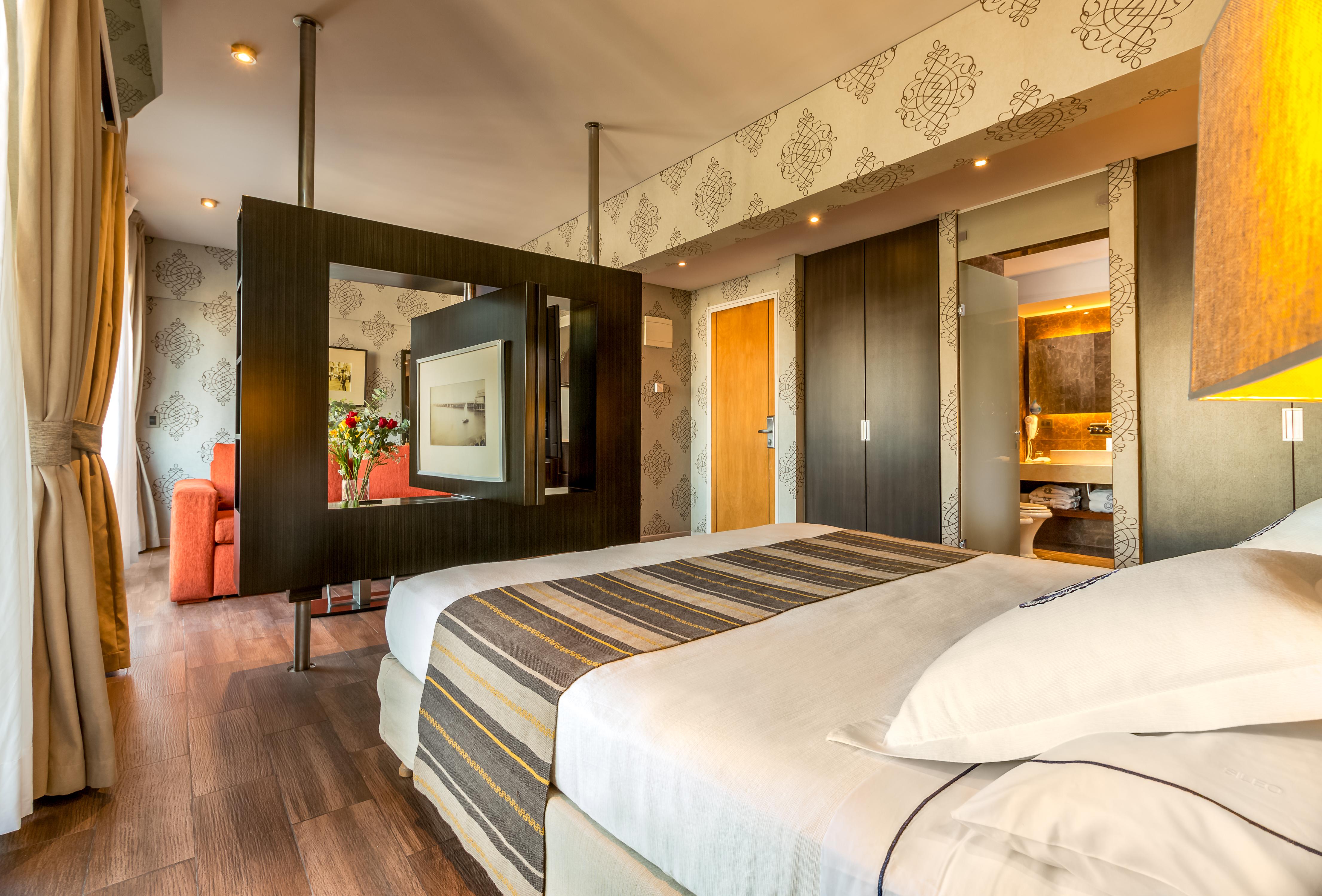 Hotel Sileo Buenos Aires