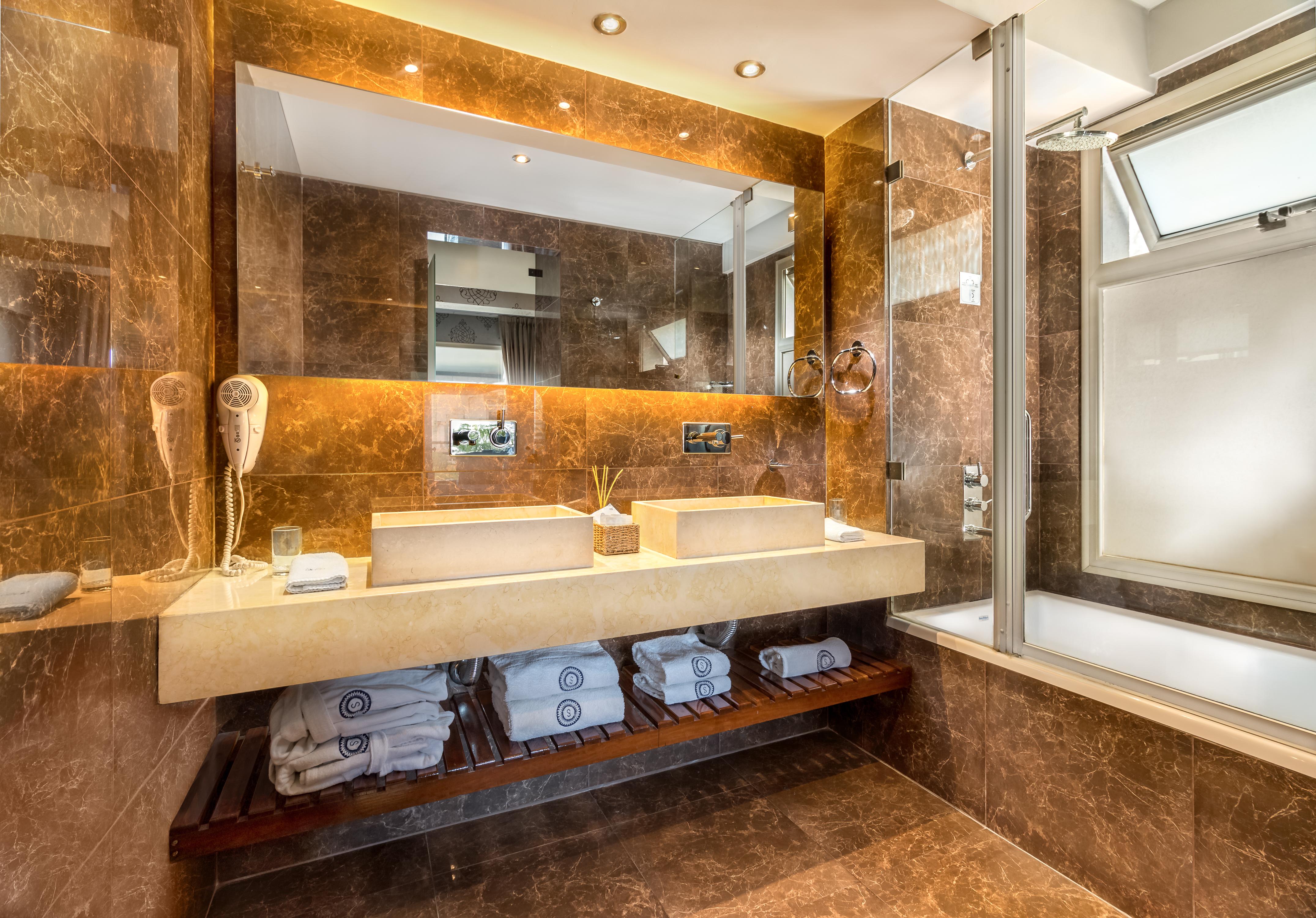 Hotel Sileo 4*