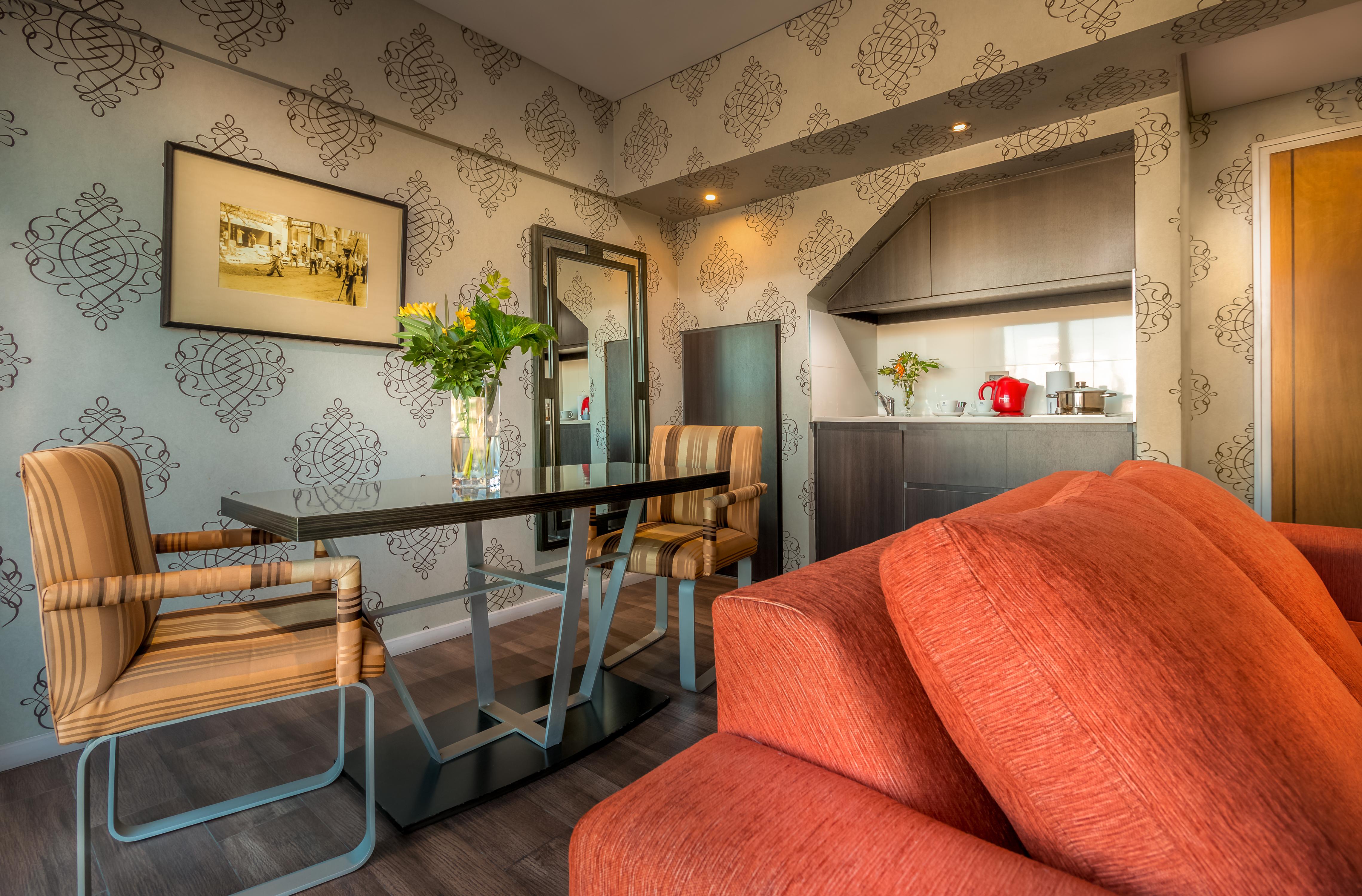 Sileo Hotel 4*