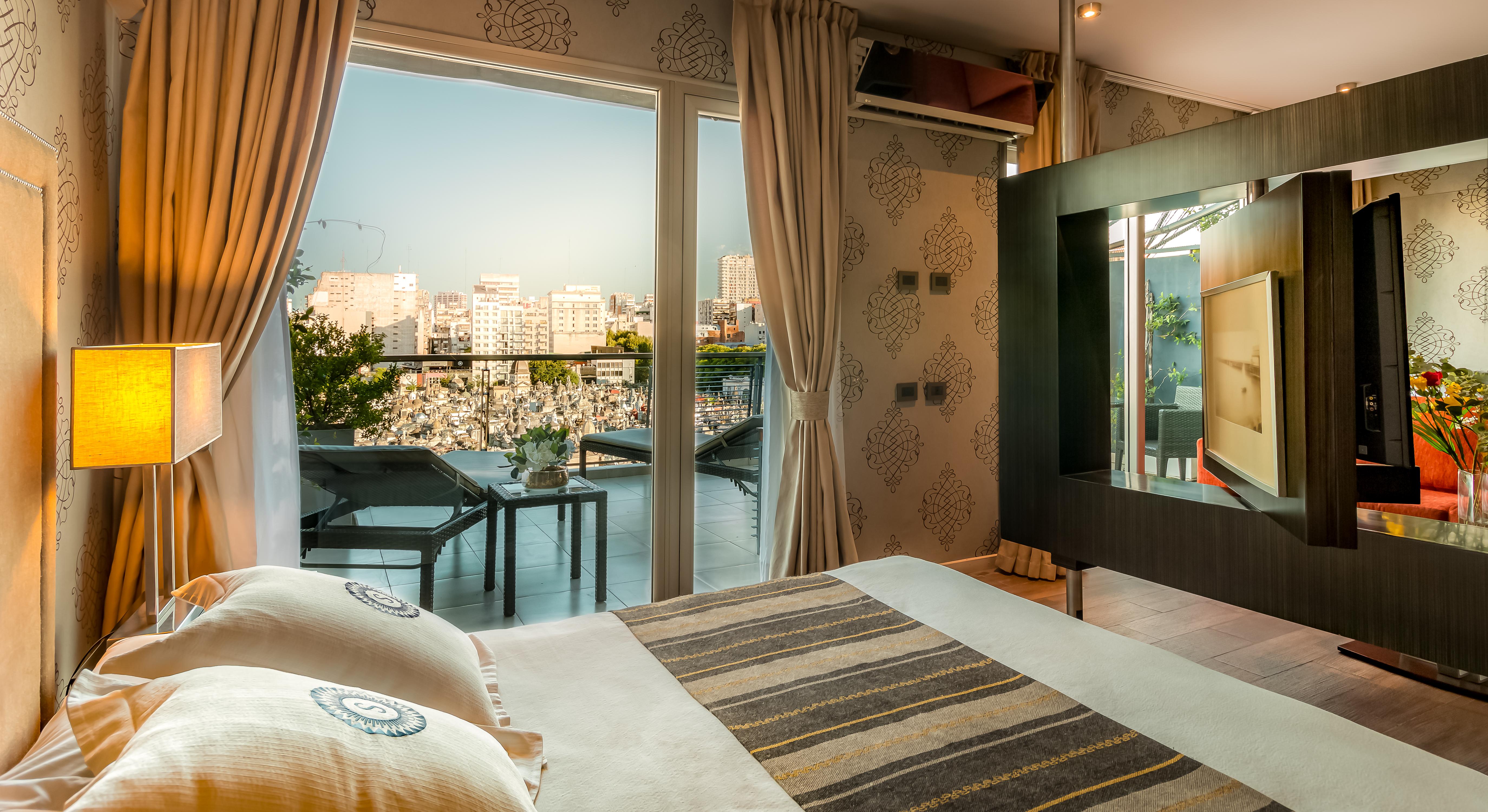 Hotel Sileo 4*