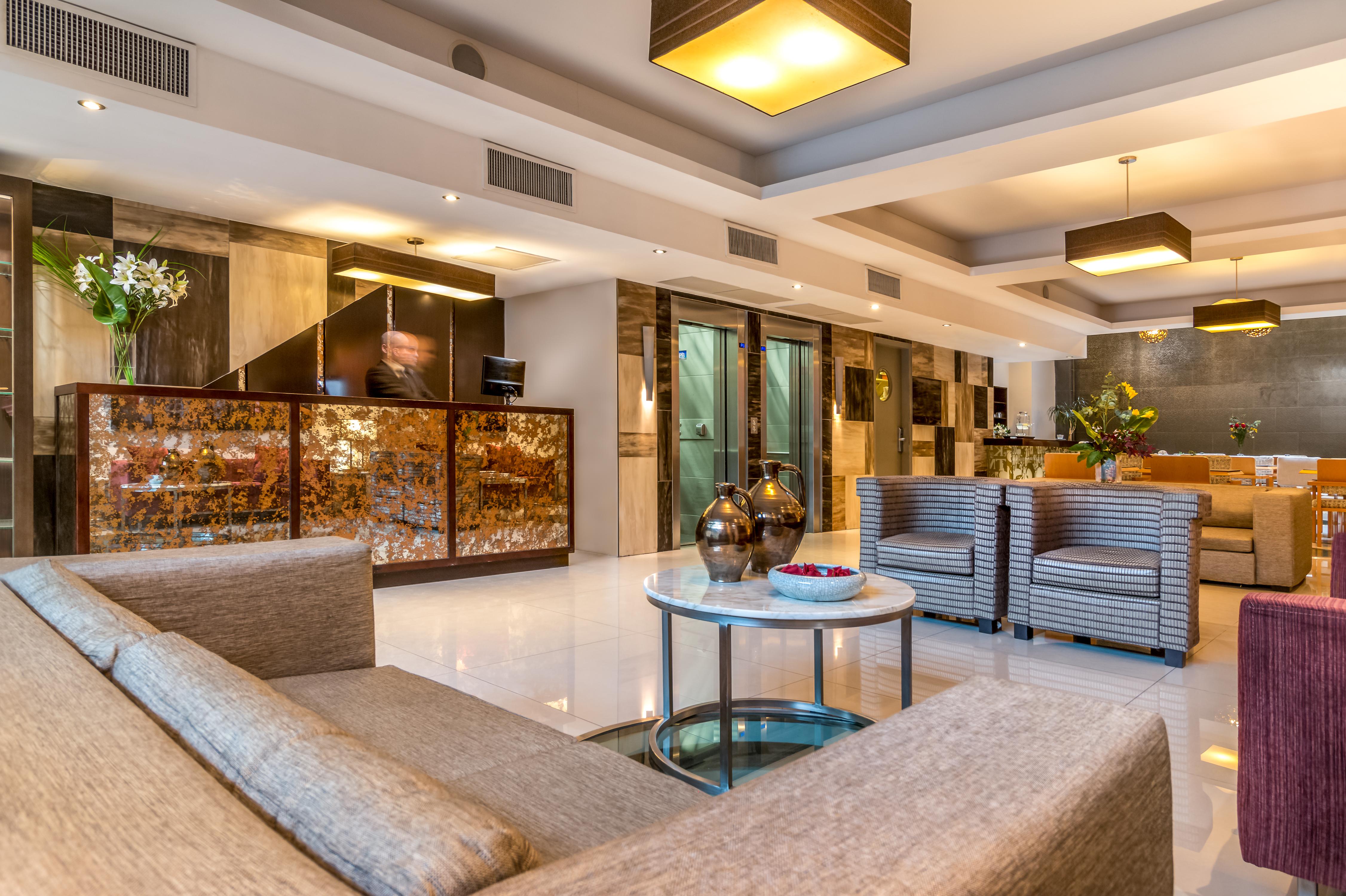 Hotel Sileo Buenos Aires