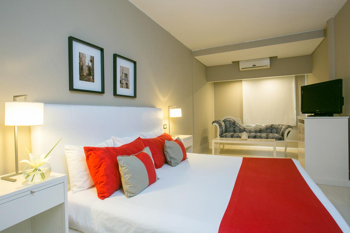 Believe Madero Hotel 4*