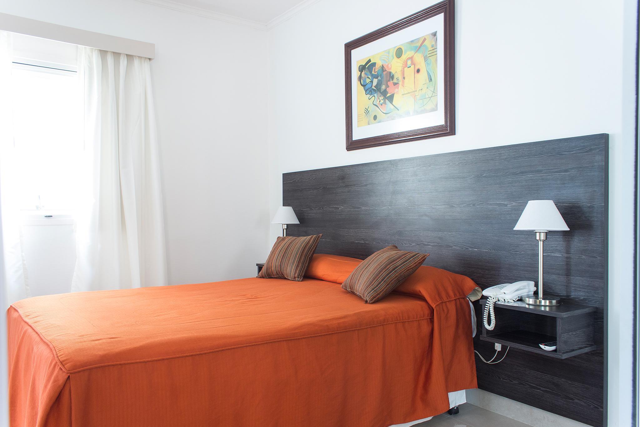 Uthgra De Luces Hotel 3*
