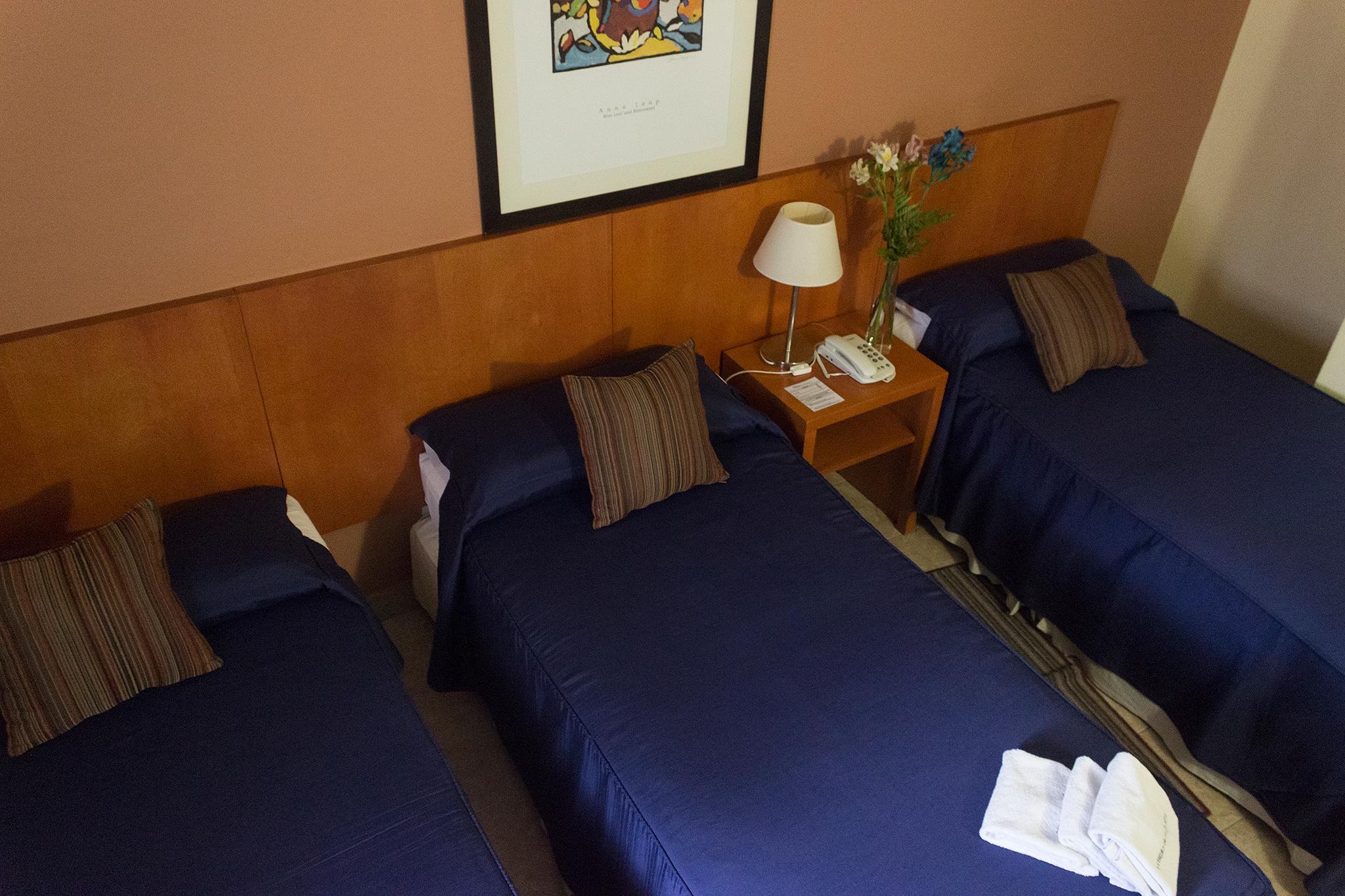 Hotel Uthgra De Luces Buenos Aires