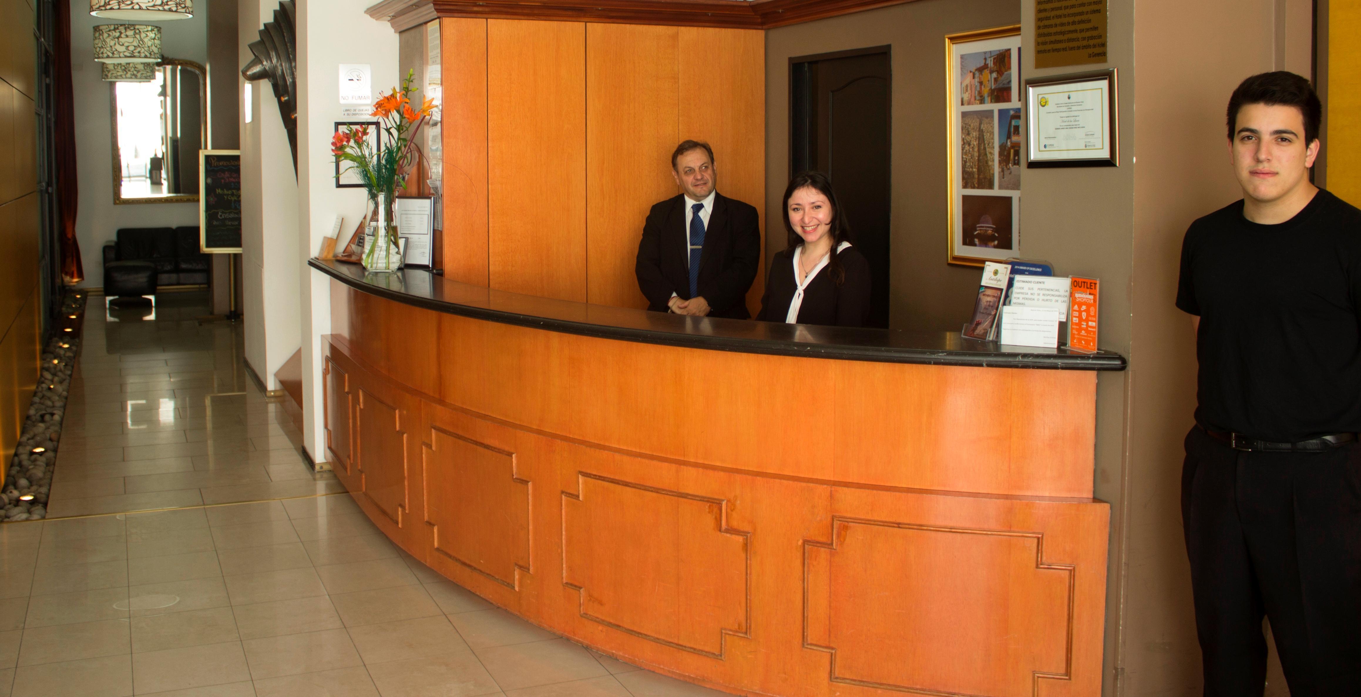 Hotel Uthgra De Luces