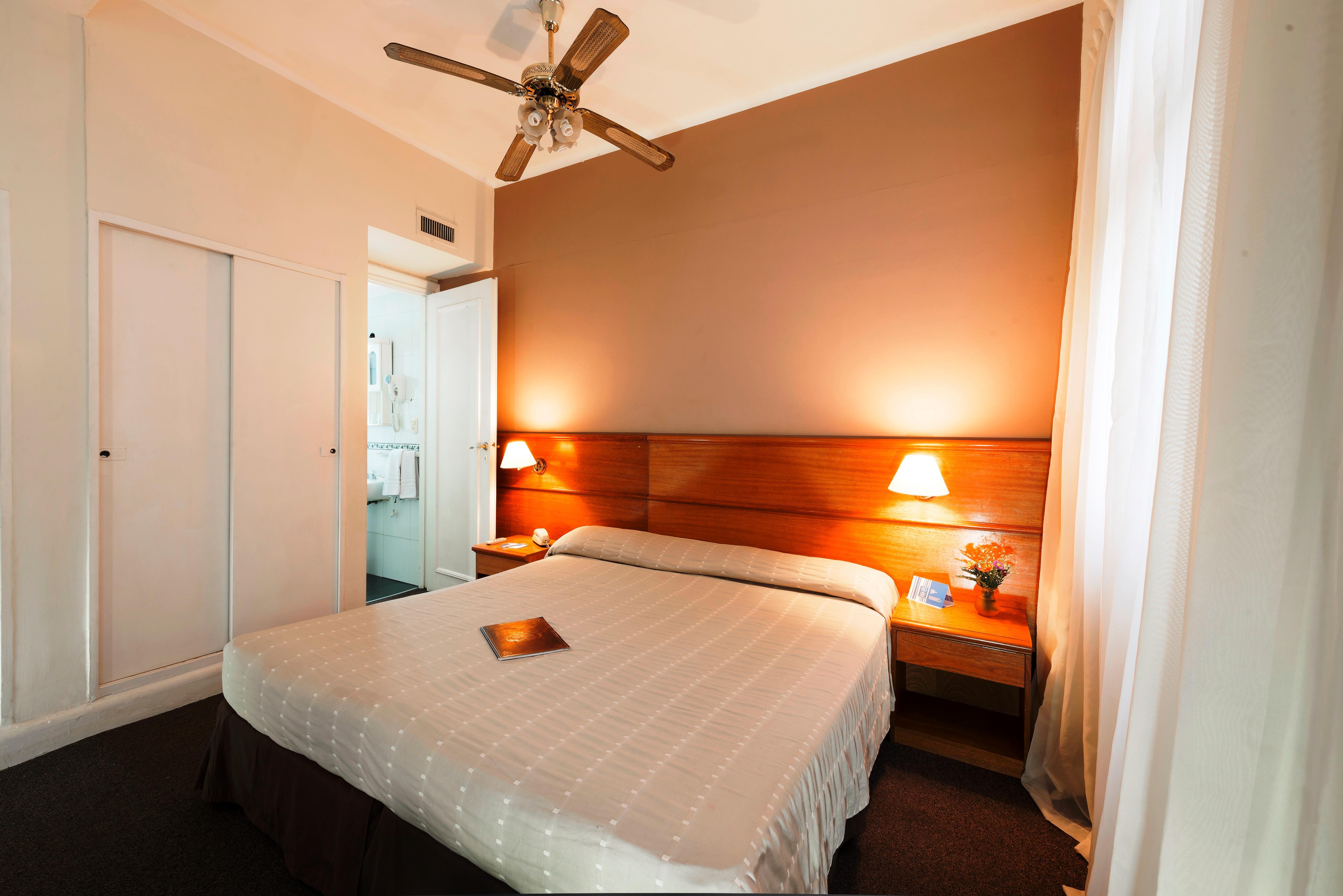 Crisol Catalinas Hotel Buenos Aires
