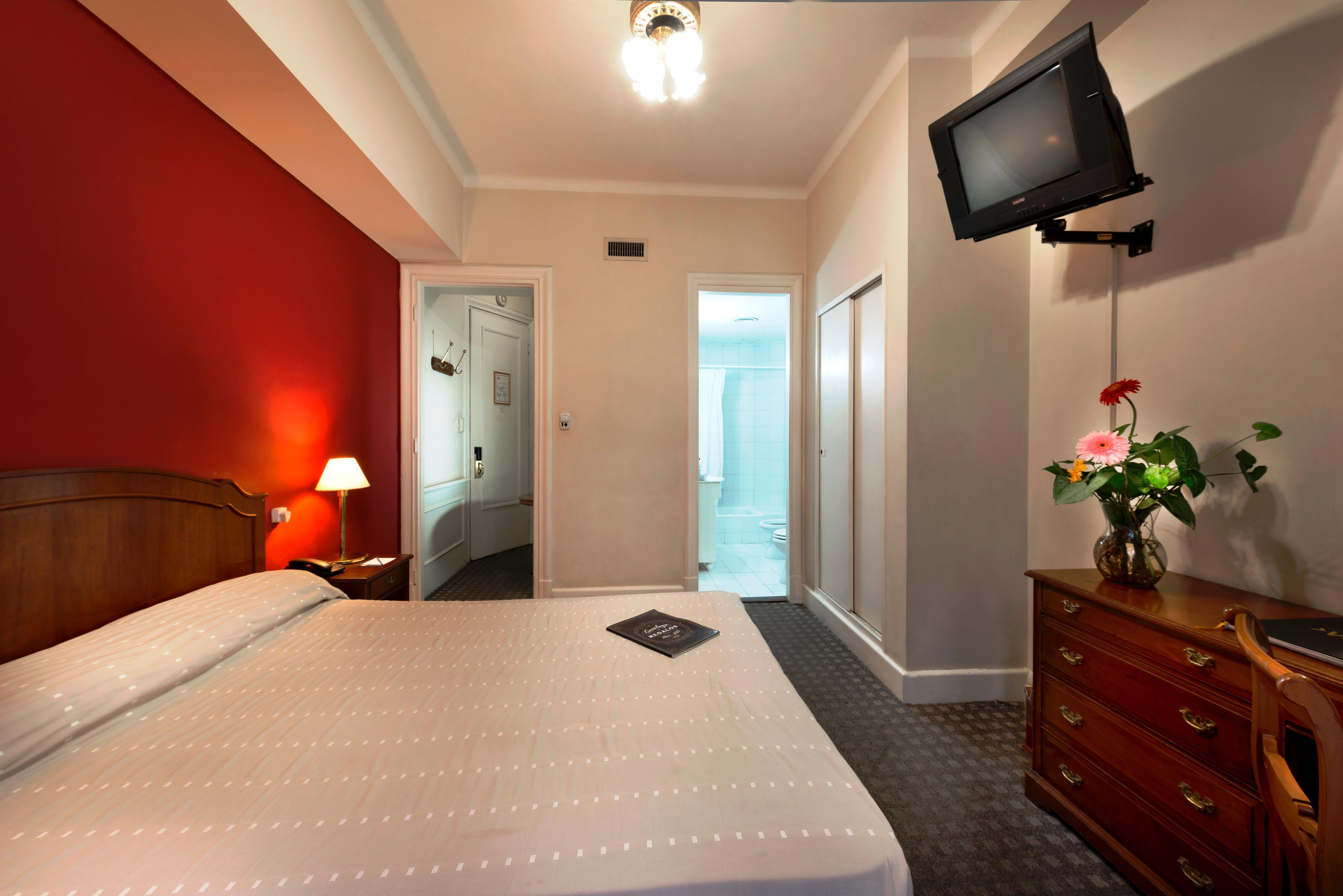 Crisol Catalinas Hotel