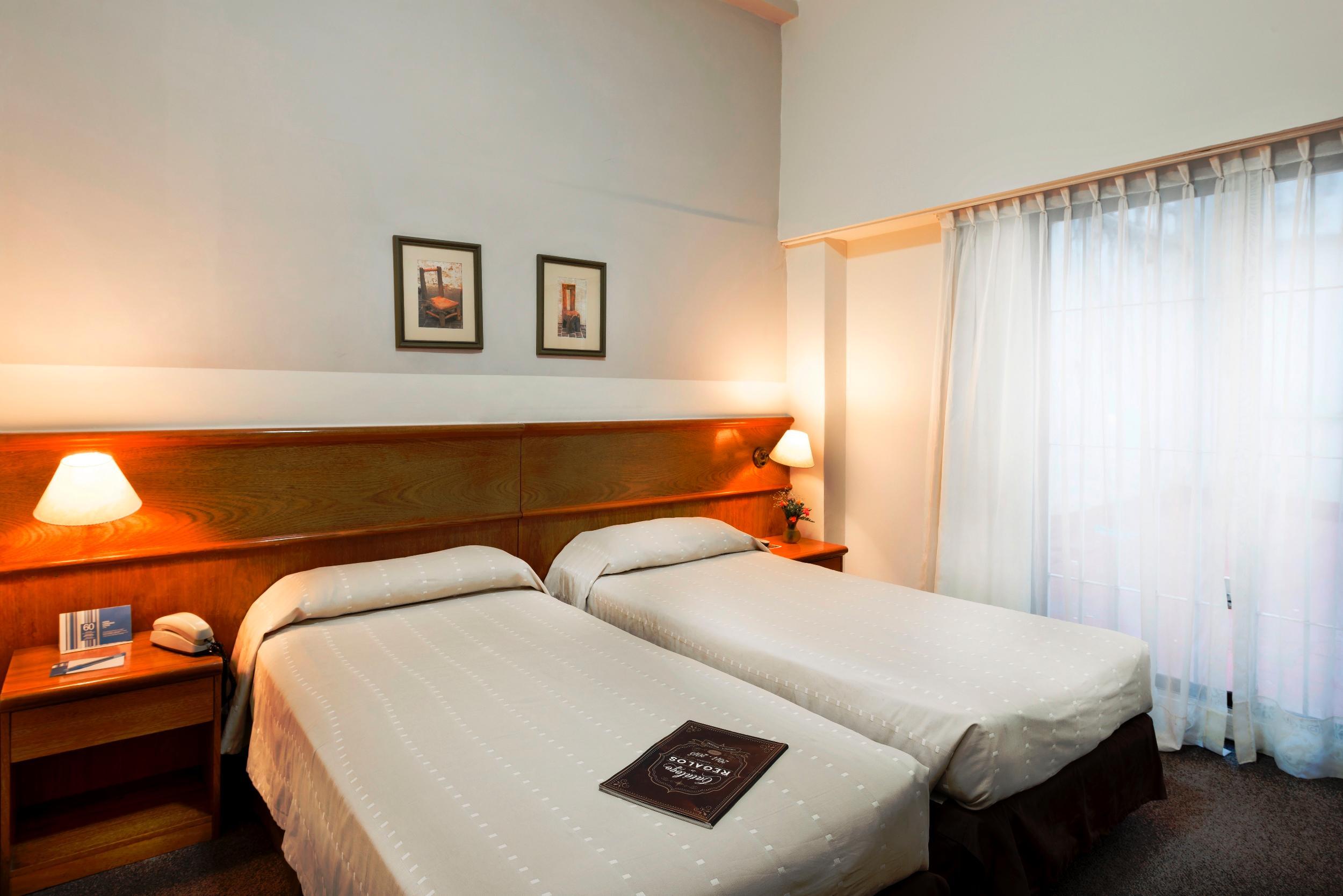 Crisol Catalinas Hotel