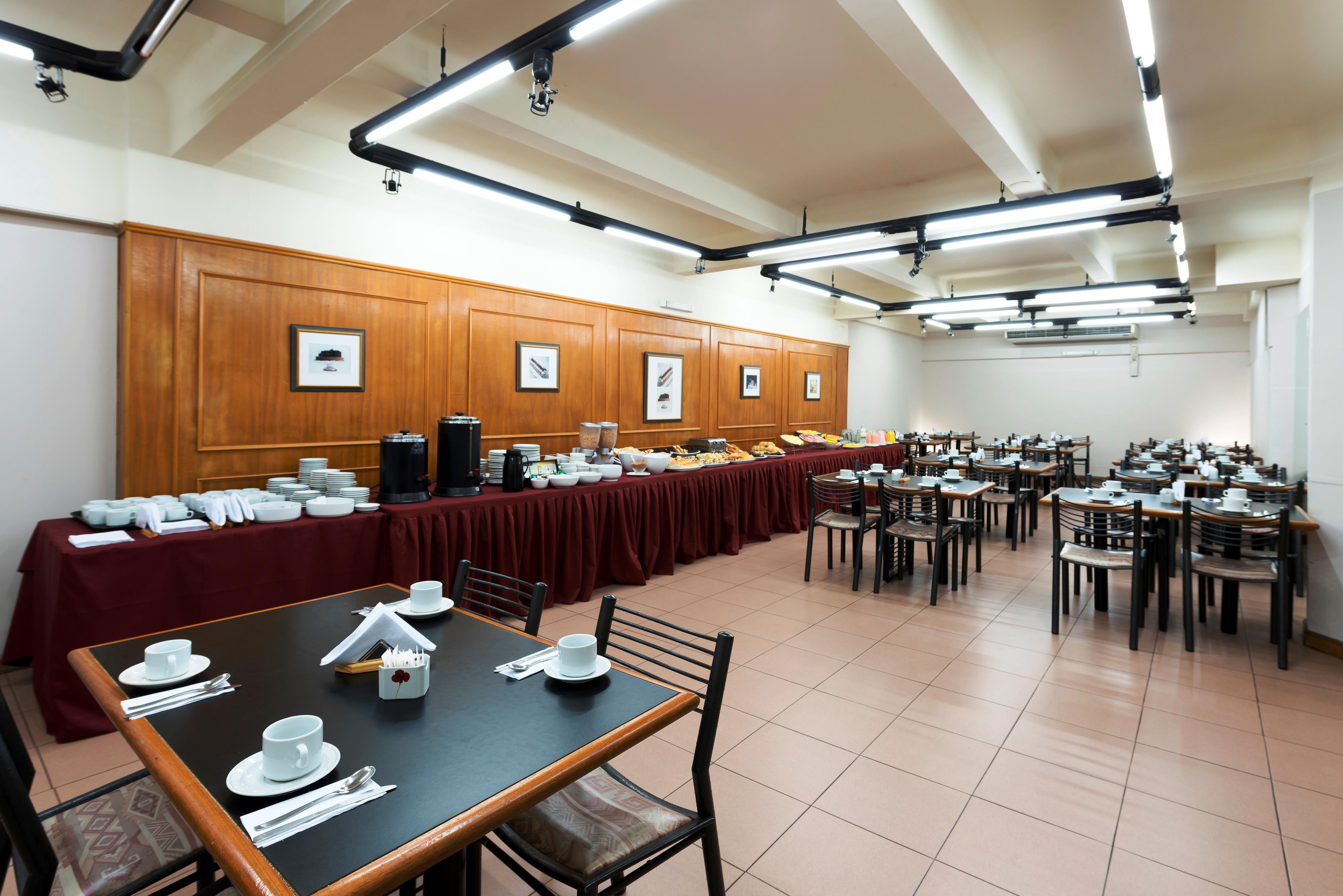 Crisol Catalinas Buenos Aires