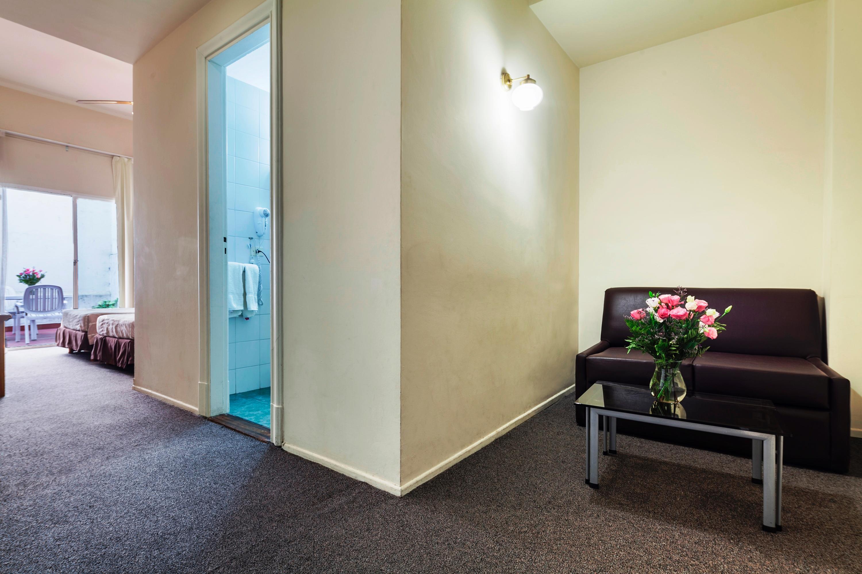 Crisol Catalinas Hotel