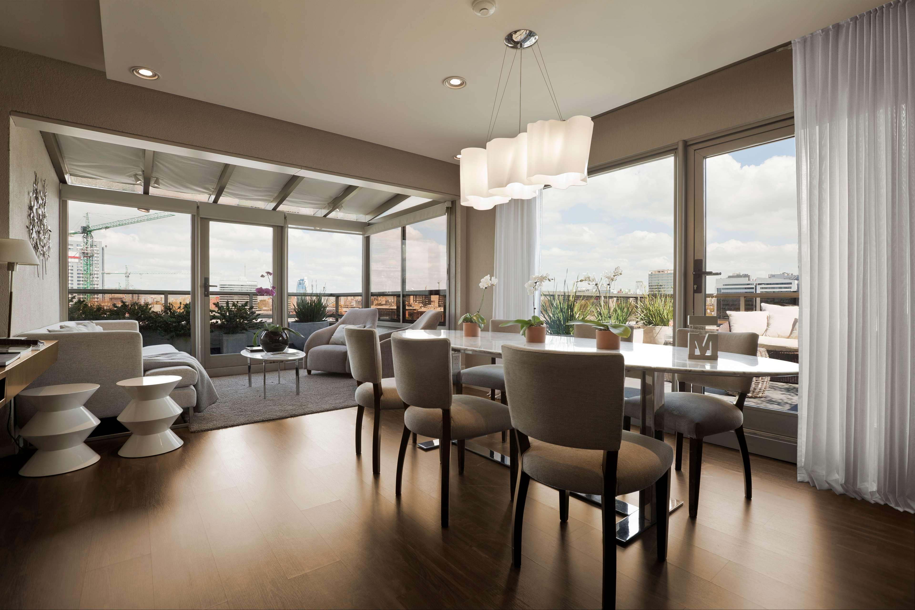 Madero Hotel Buenos Aires