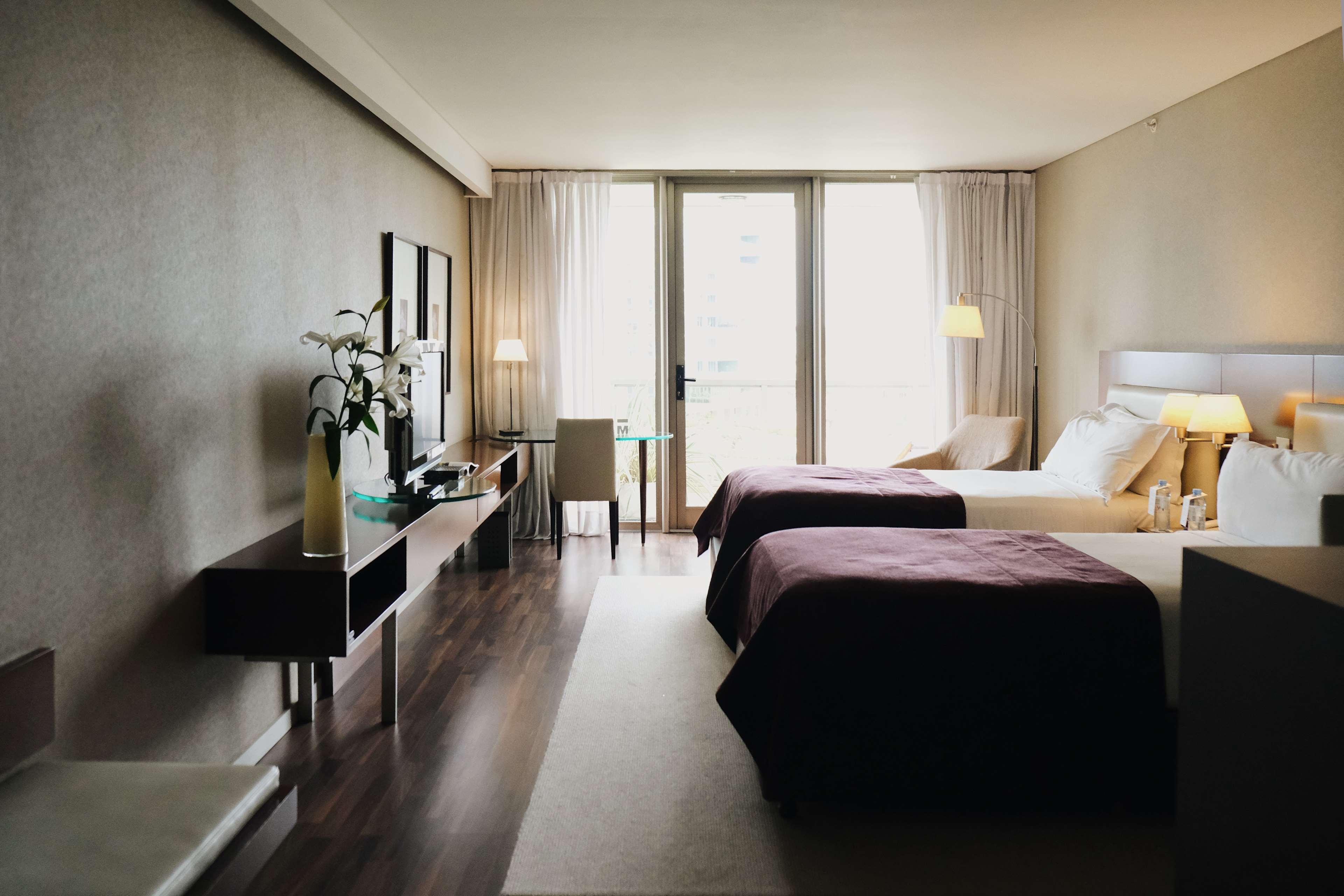 Madero 5* Buenos Aires