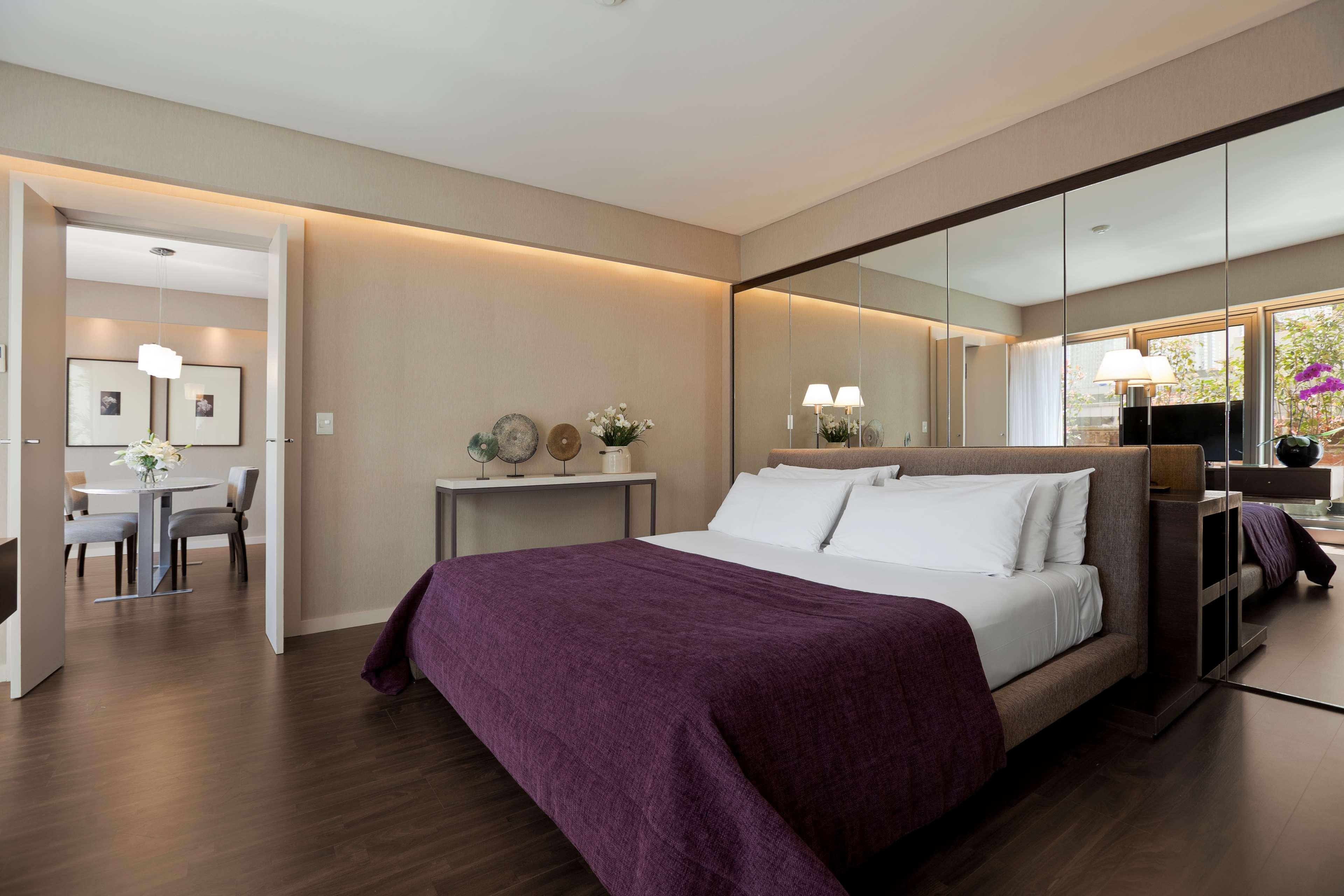 Madero Hotel