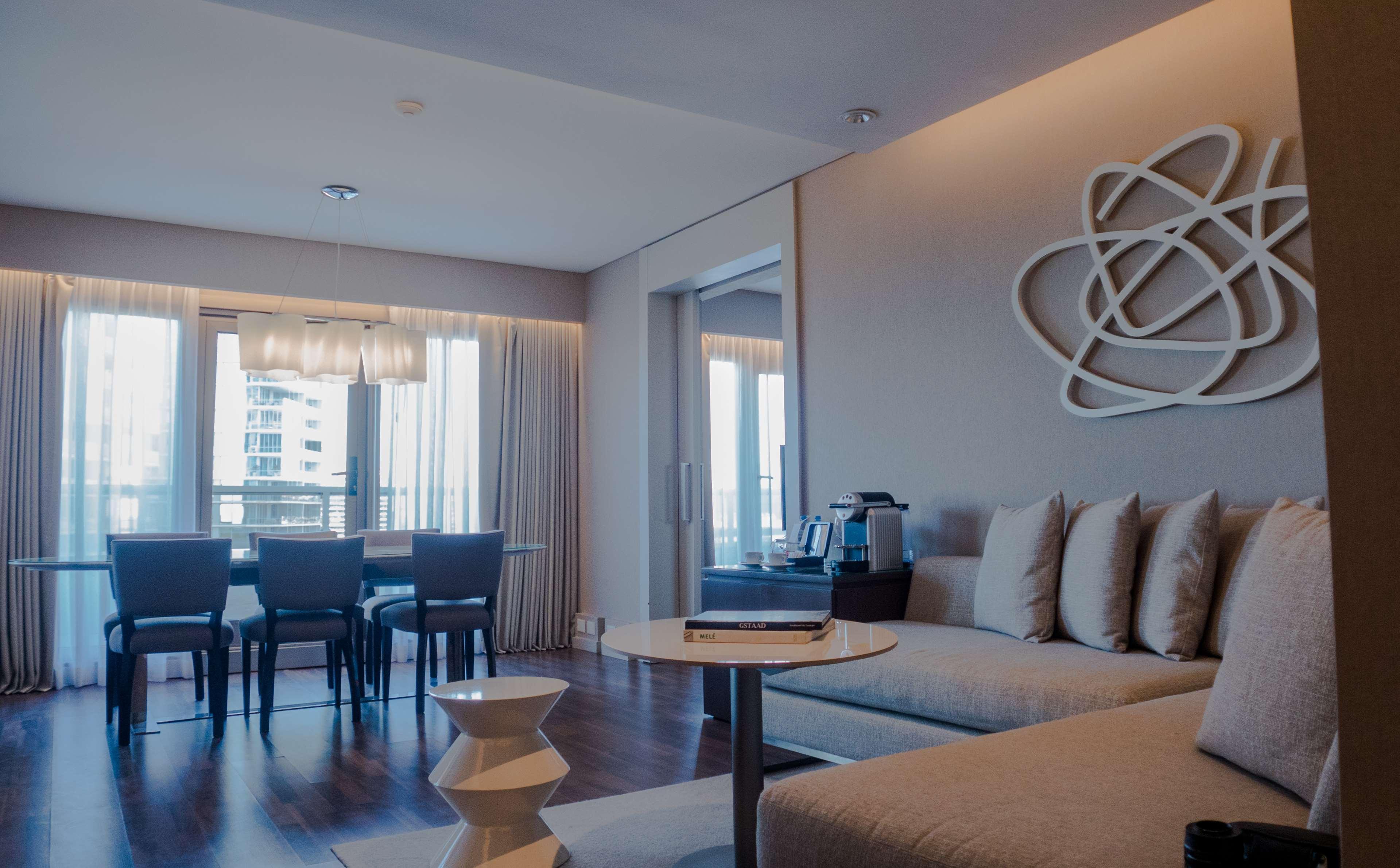 Madero Hotel 5*