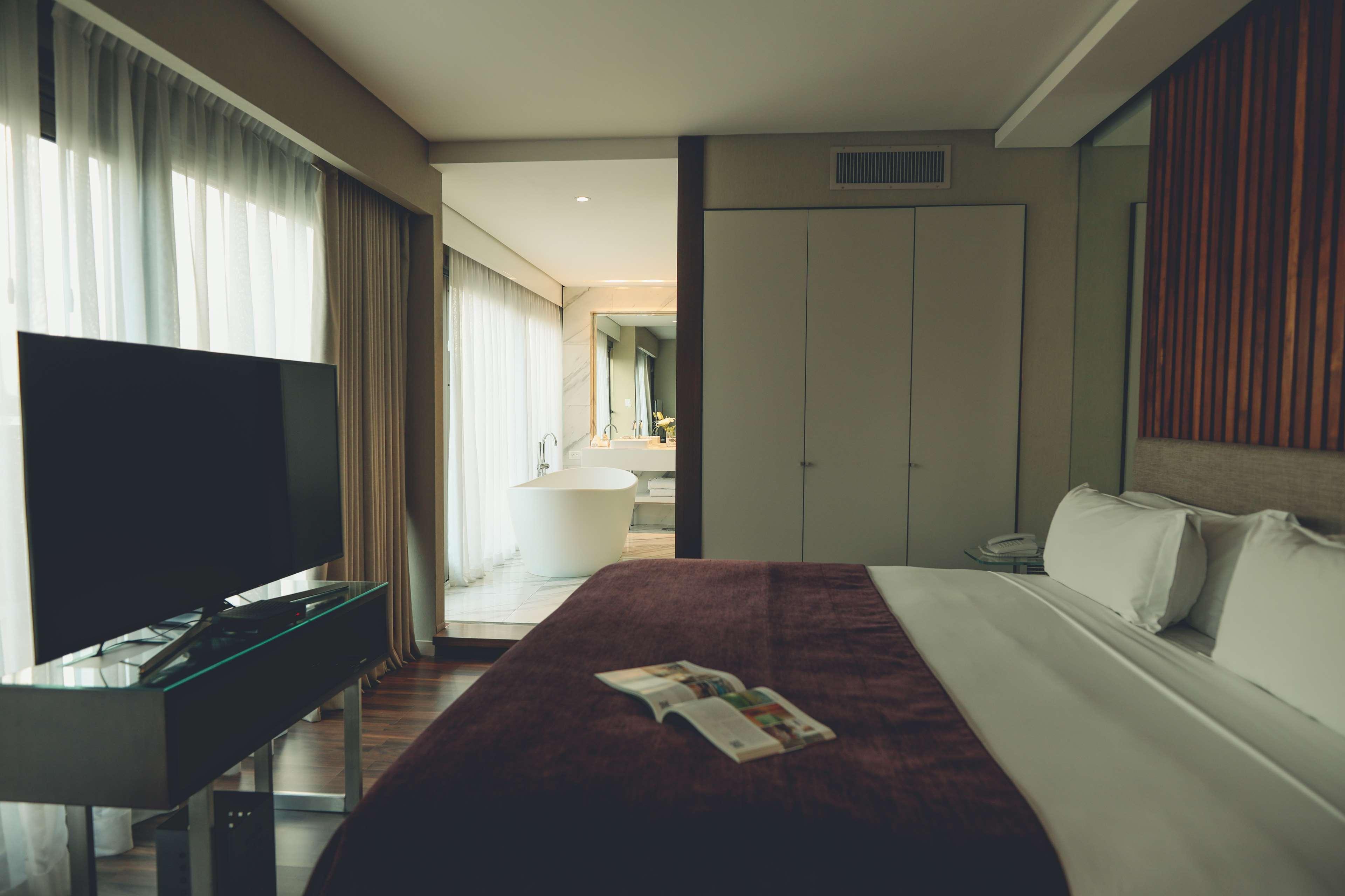 Hotel Madero