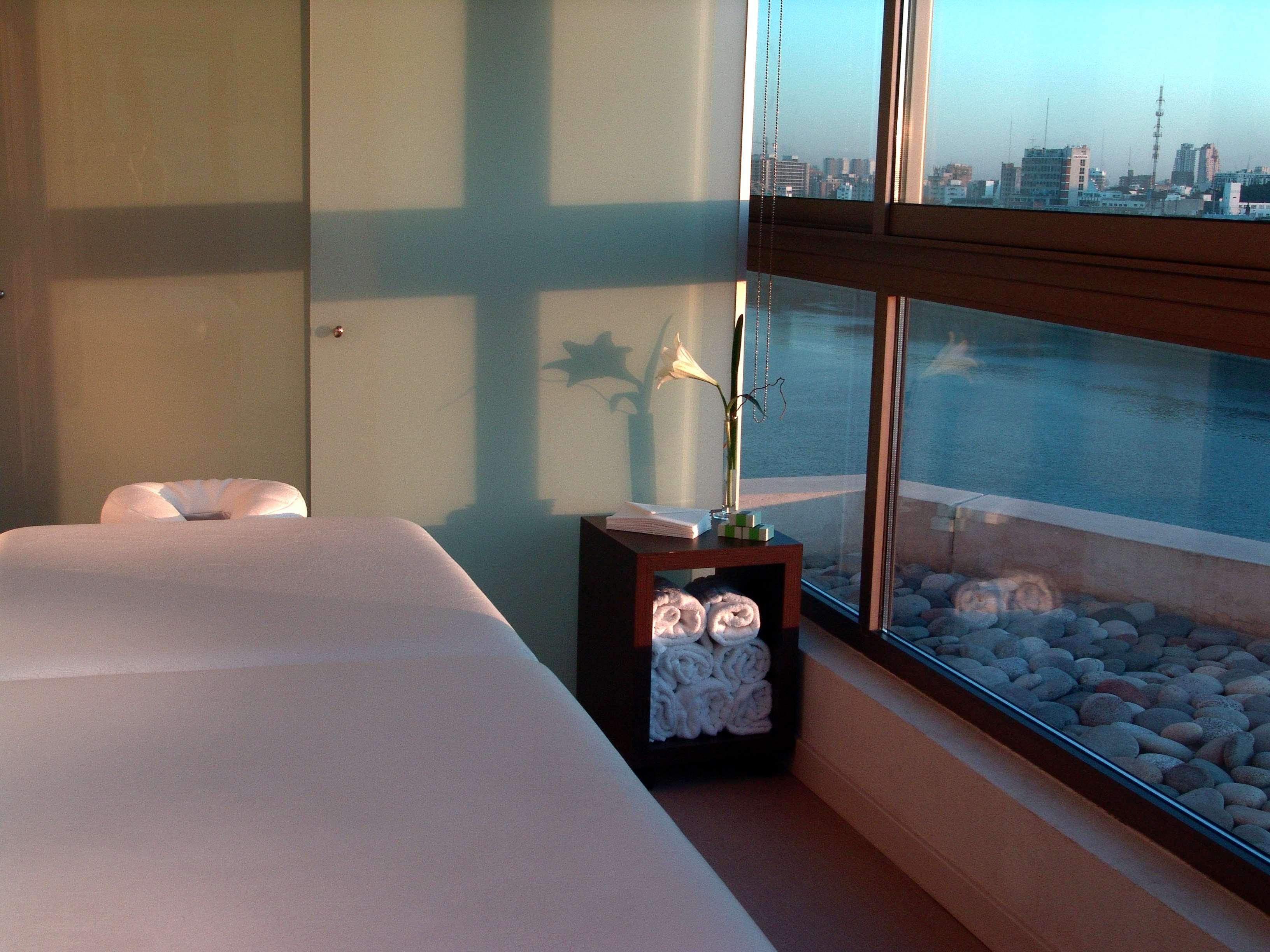 Madero Hotel 5*