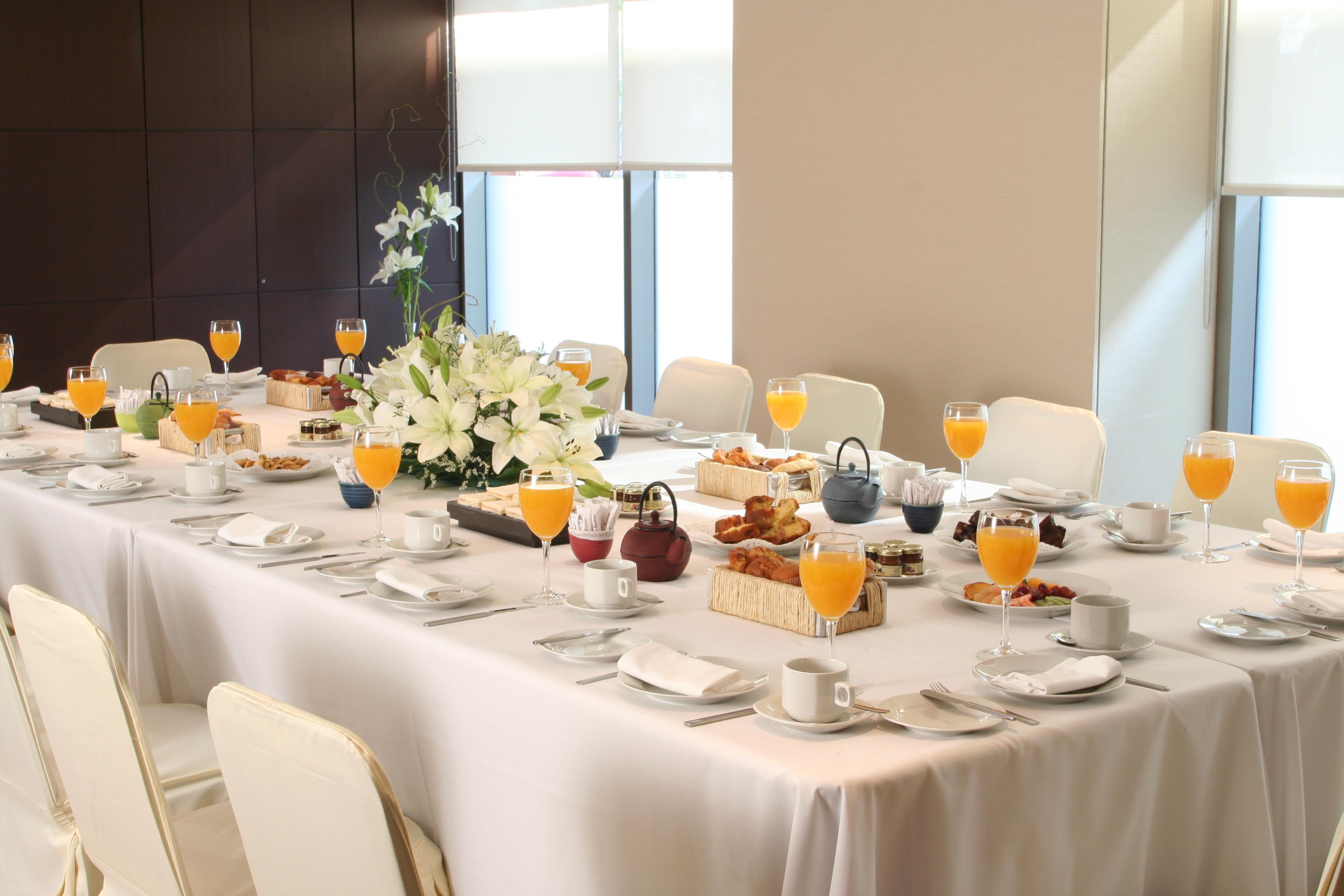 Hotel Madero