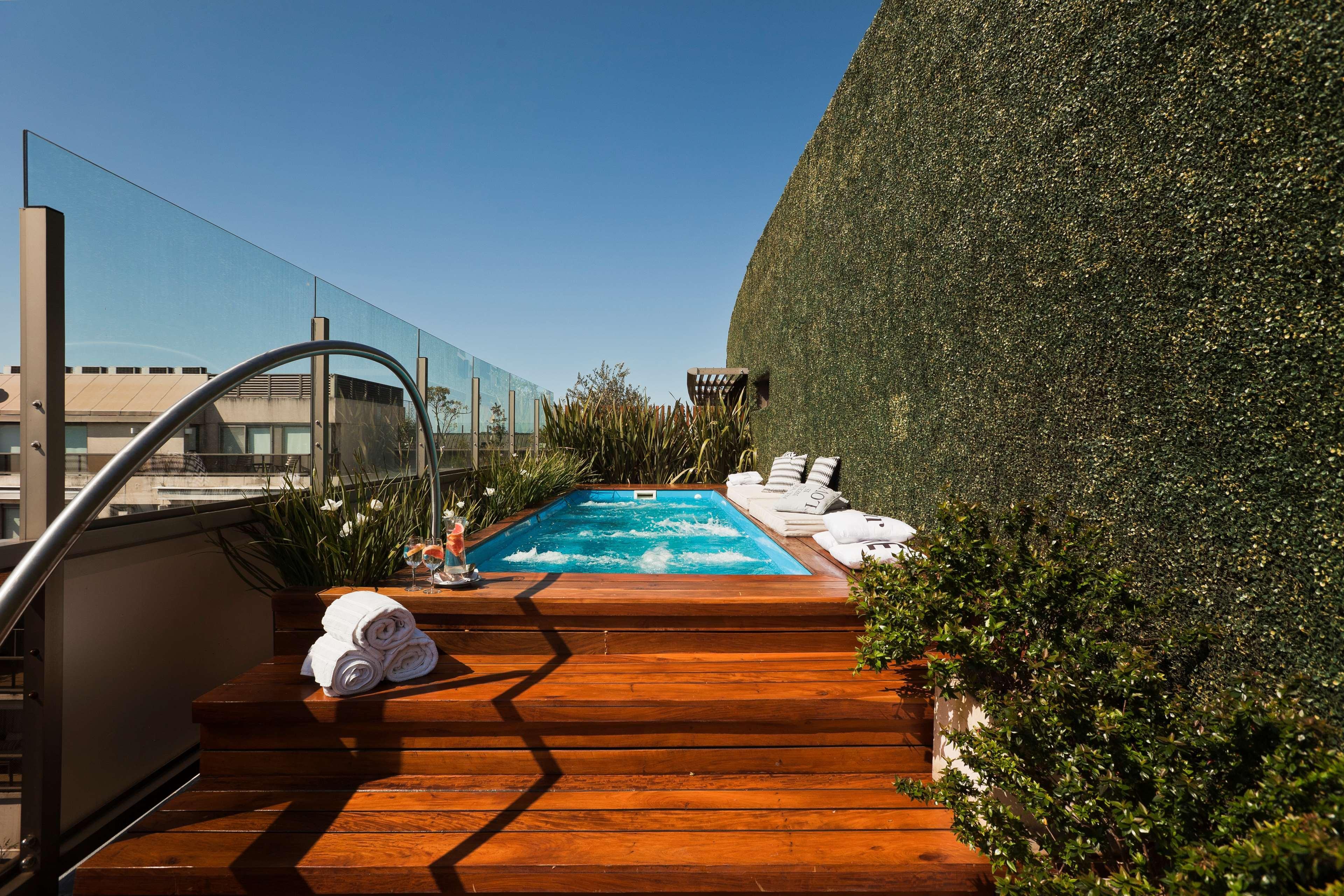 Madero Hotel