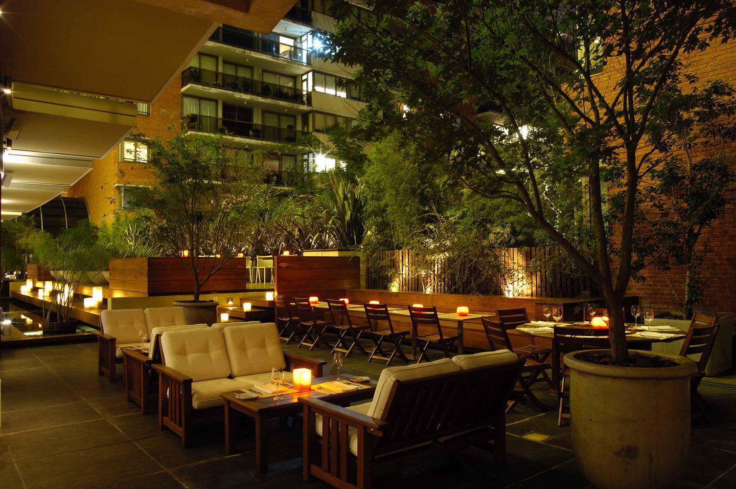 Madero Hotel Buenos Aires