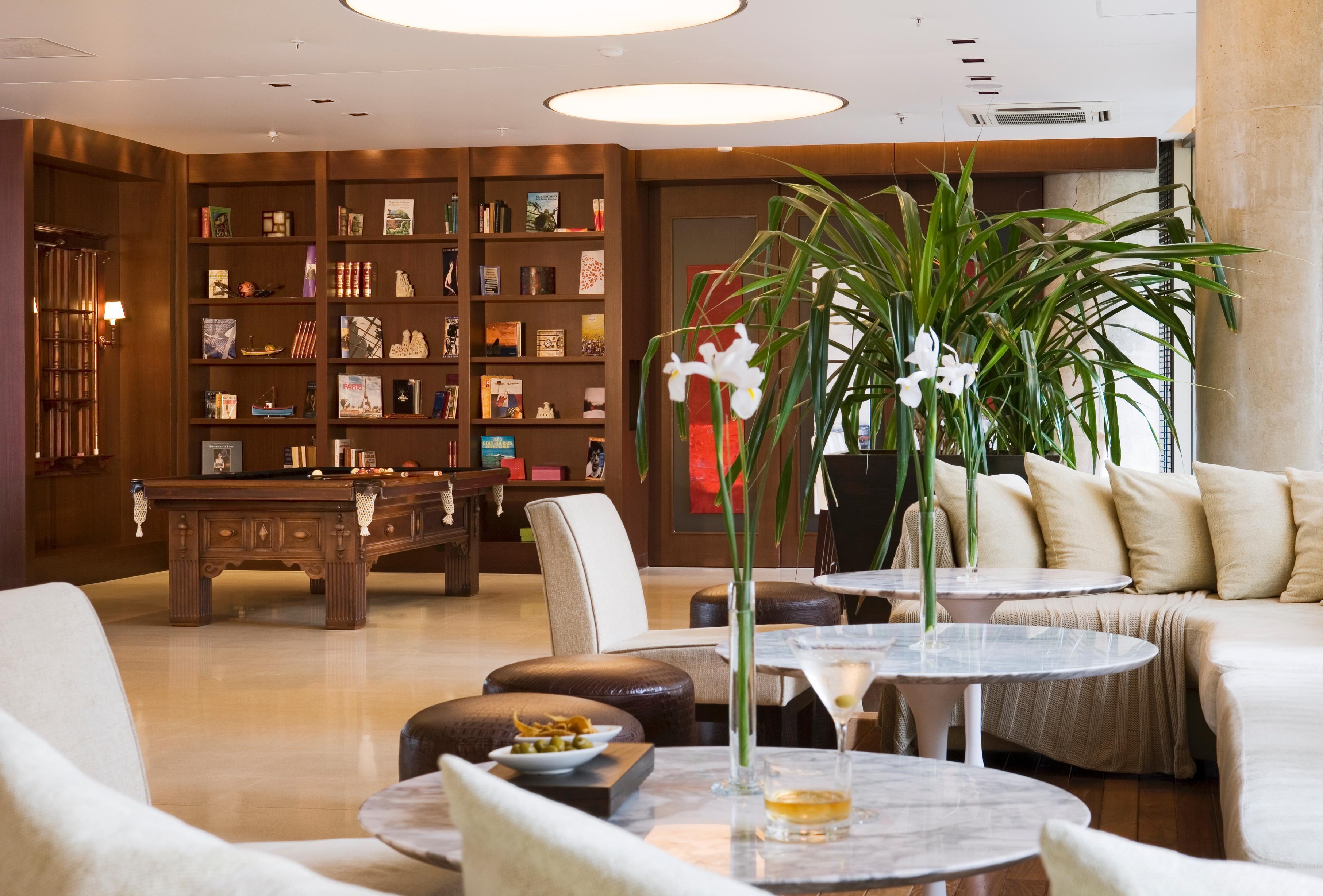 Madero Hotel 5*