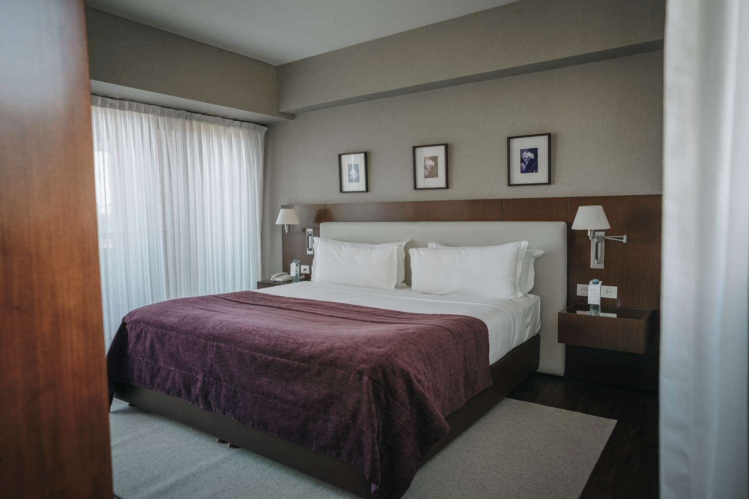 Madero Hotel Buenos Aires