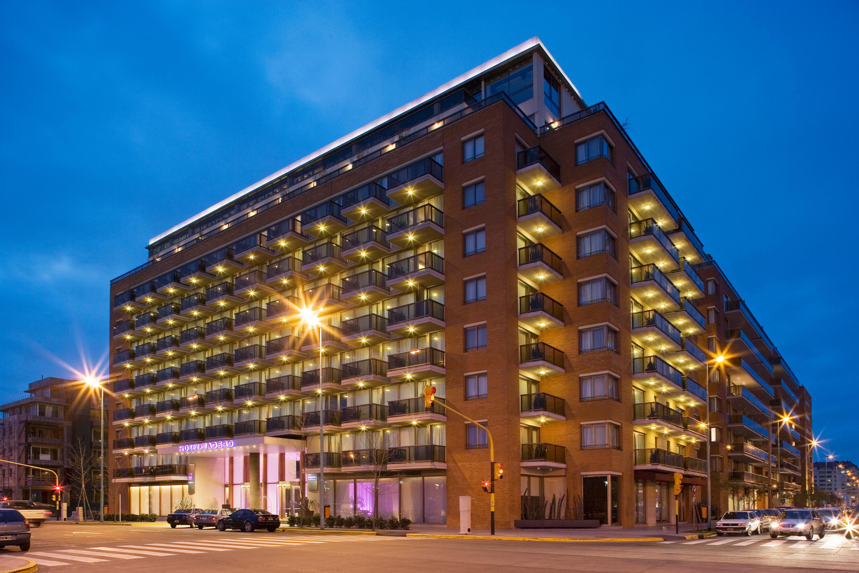Madero Hotel