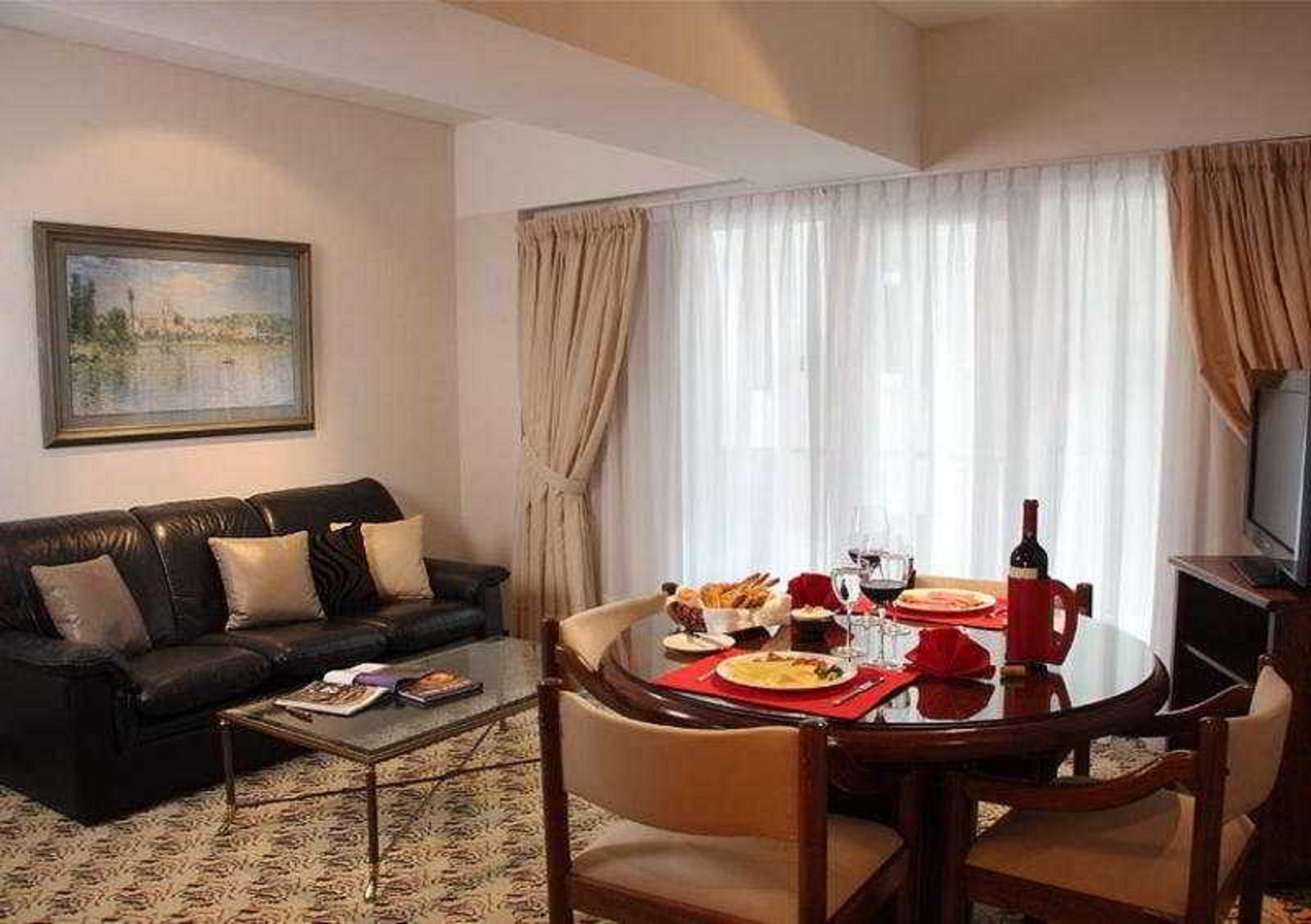 Feir's Park & Rooftop Hotel Buenos Aires