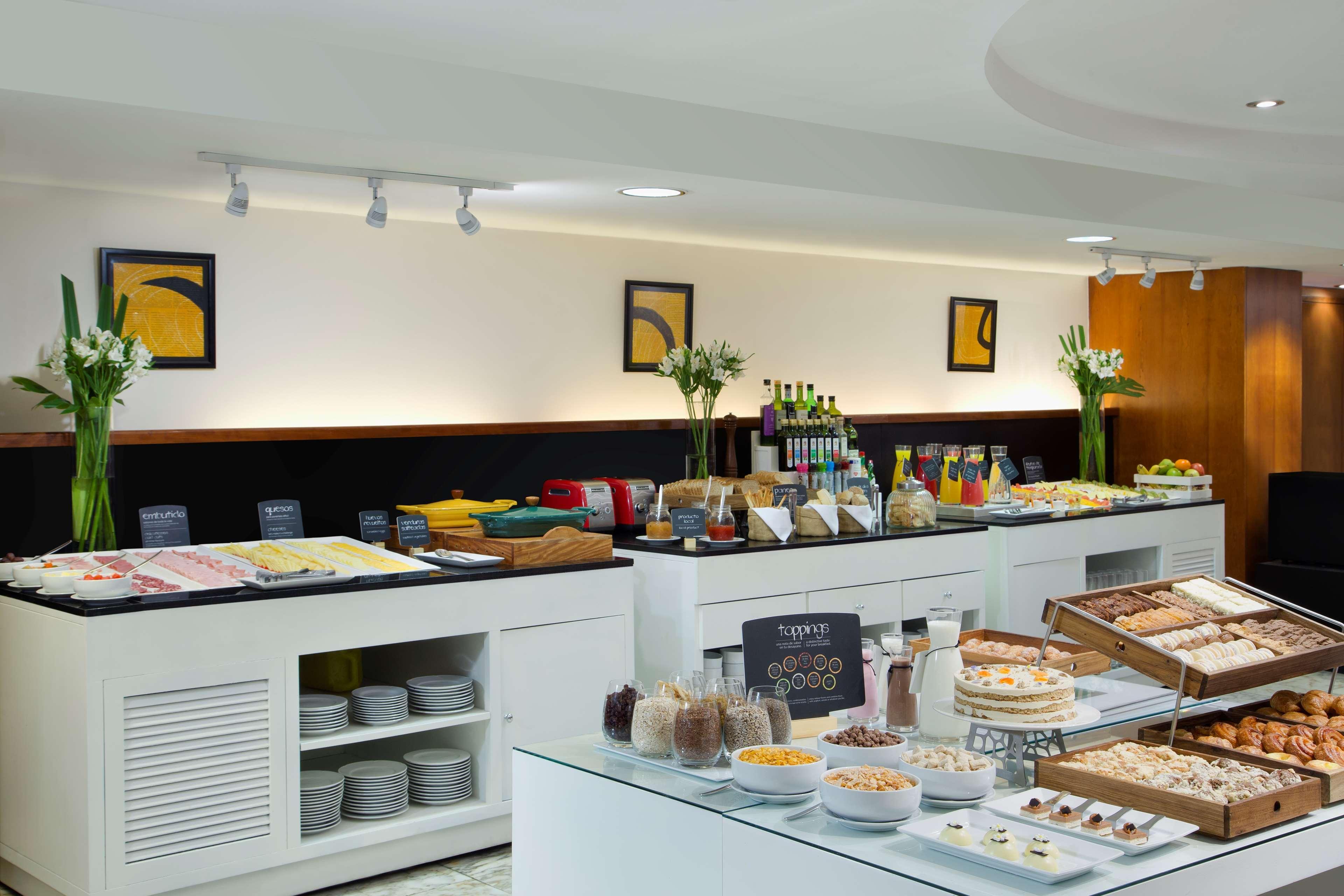 Hotel Nh Latino Buenos Aires