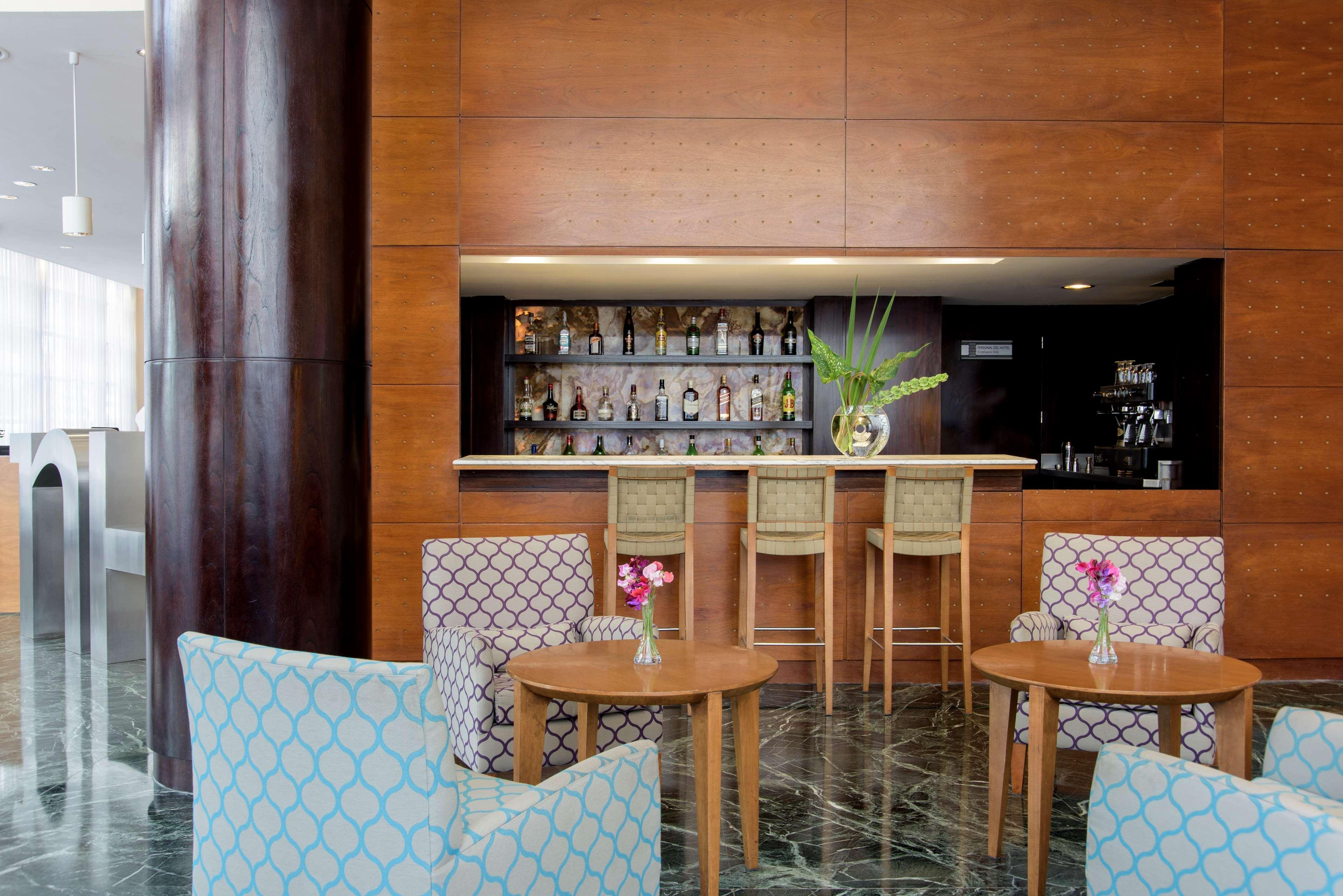 Nh Latino Hotel 4*