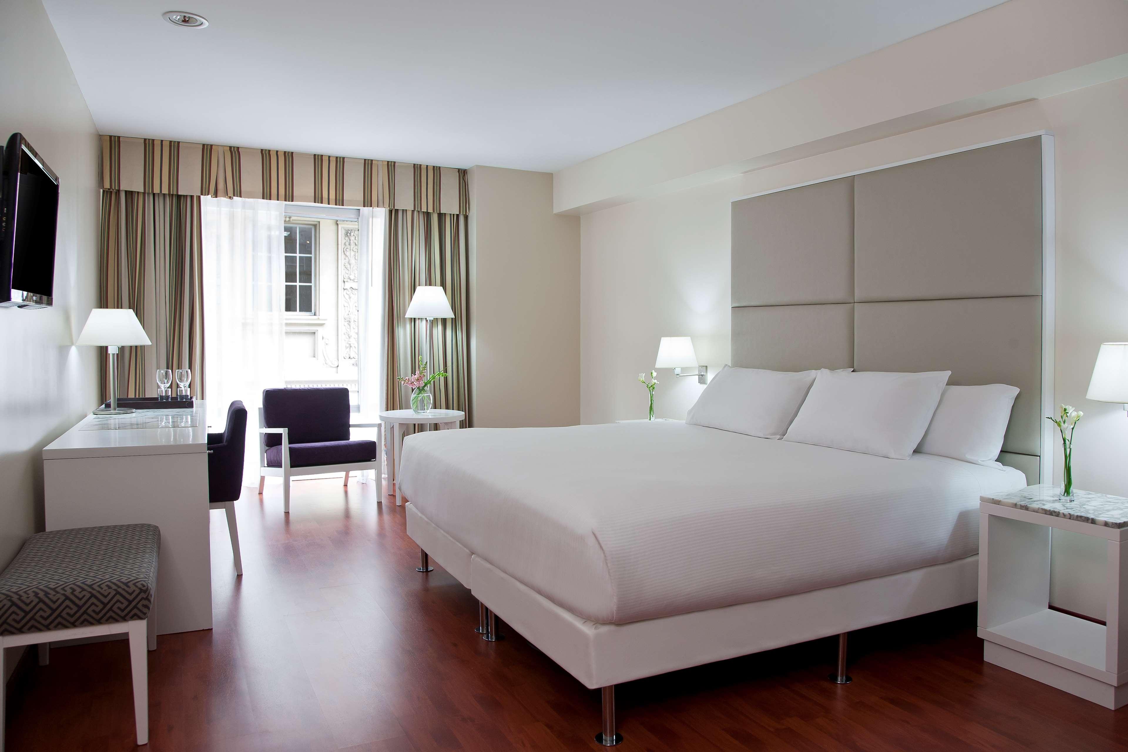 Nh Latino Hotel