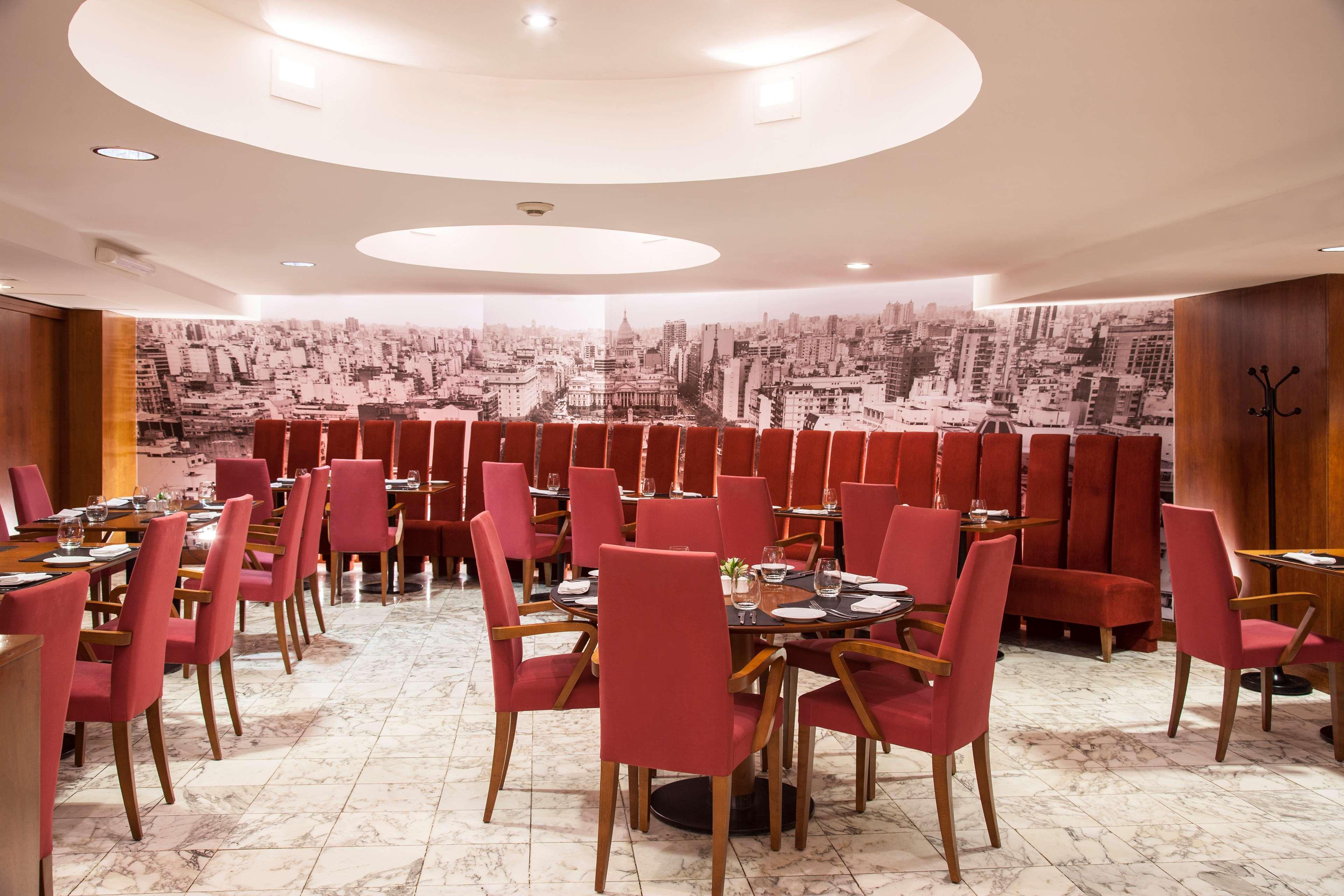 Nh Latino Hotel Buenos Aires