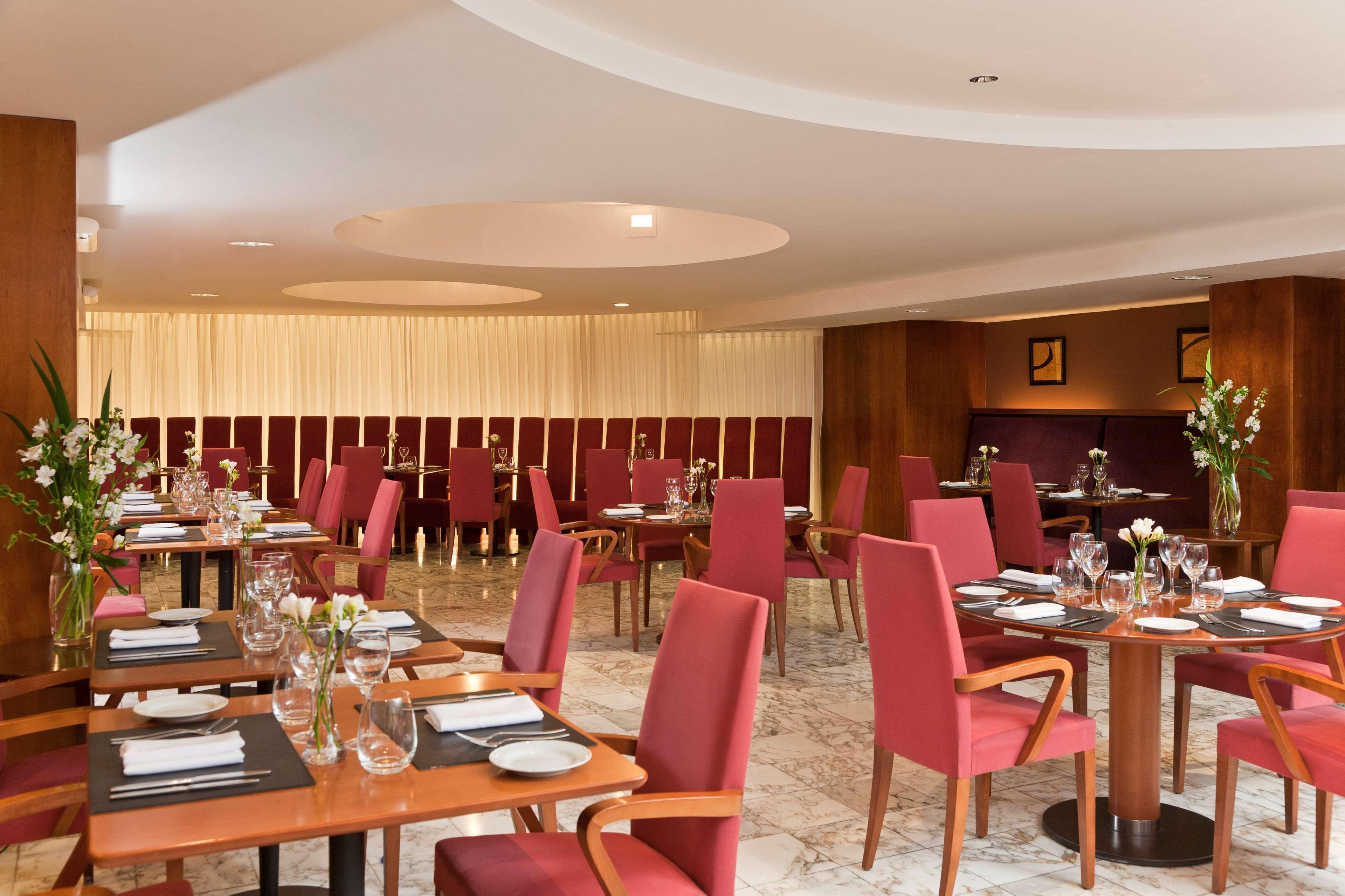 Nh Latino Hotel Buenos Aires