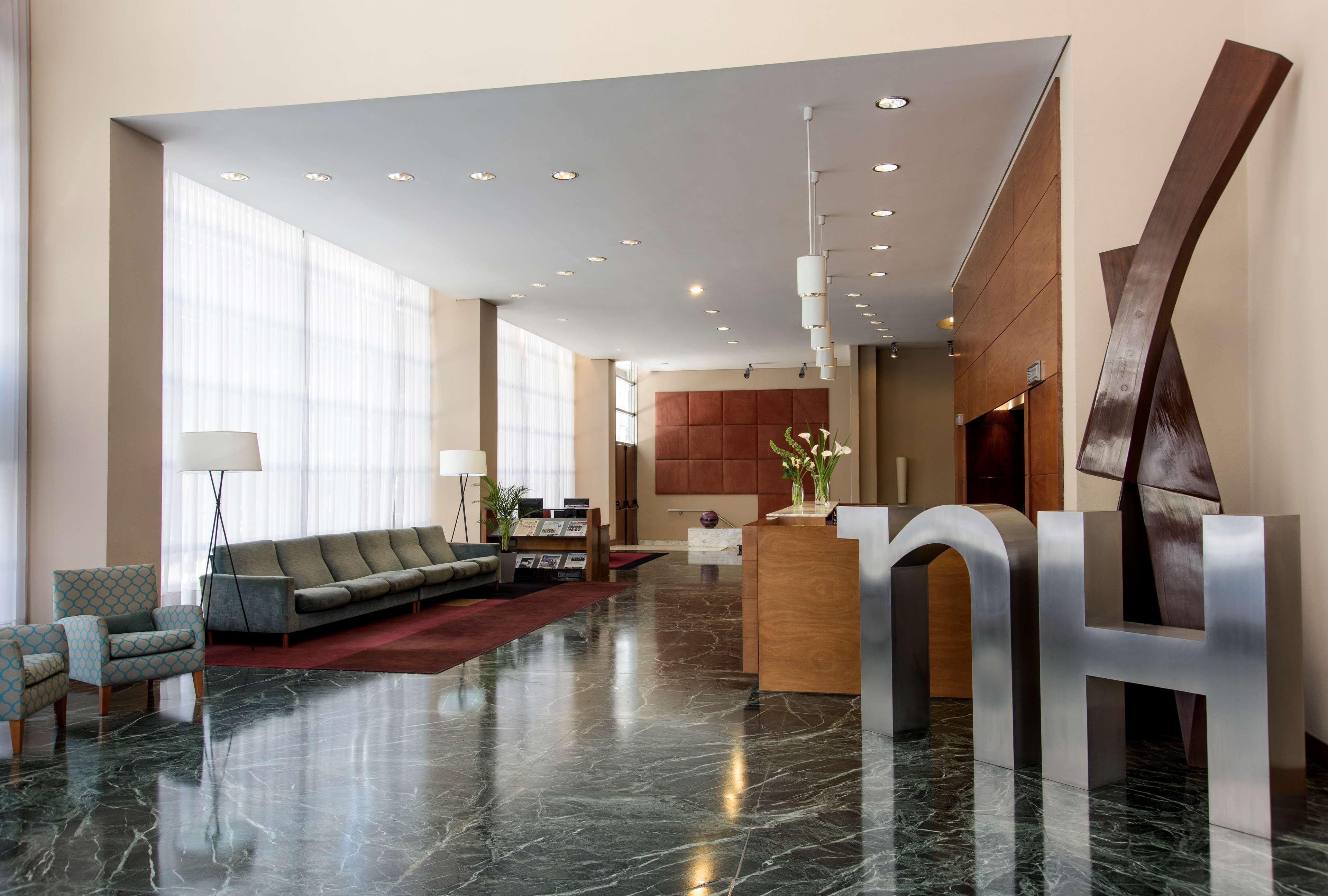 Nh Latino 4* Buenos Aires