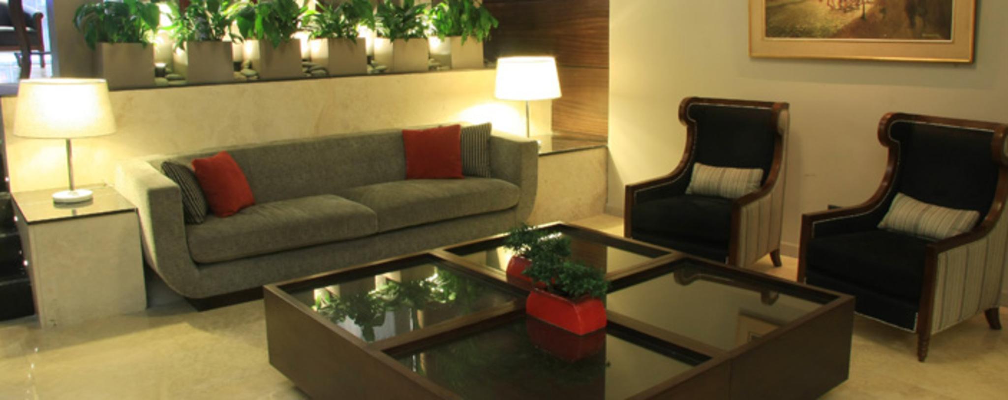 Hotel Grand King Buenos Aires
