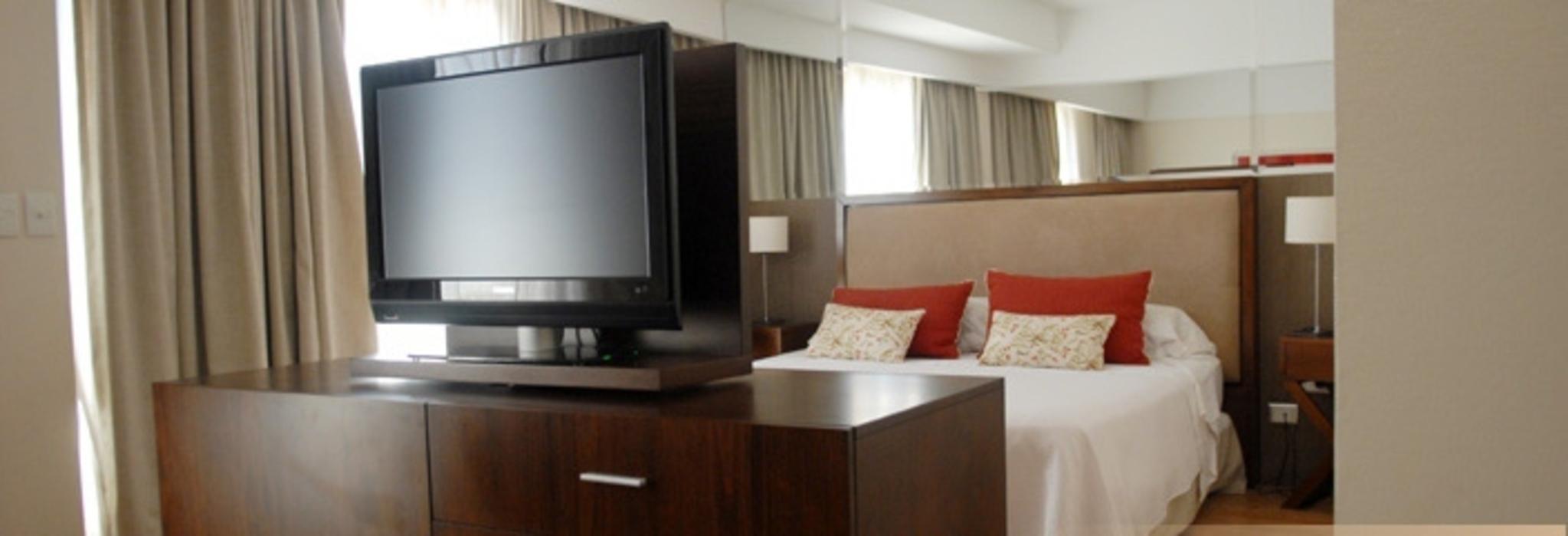 Grand King Hotel