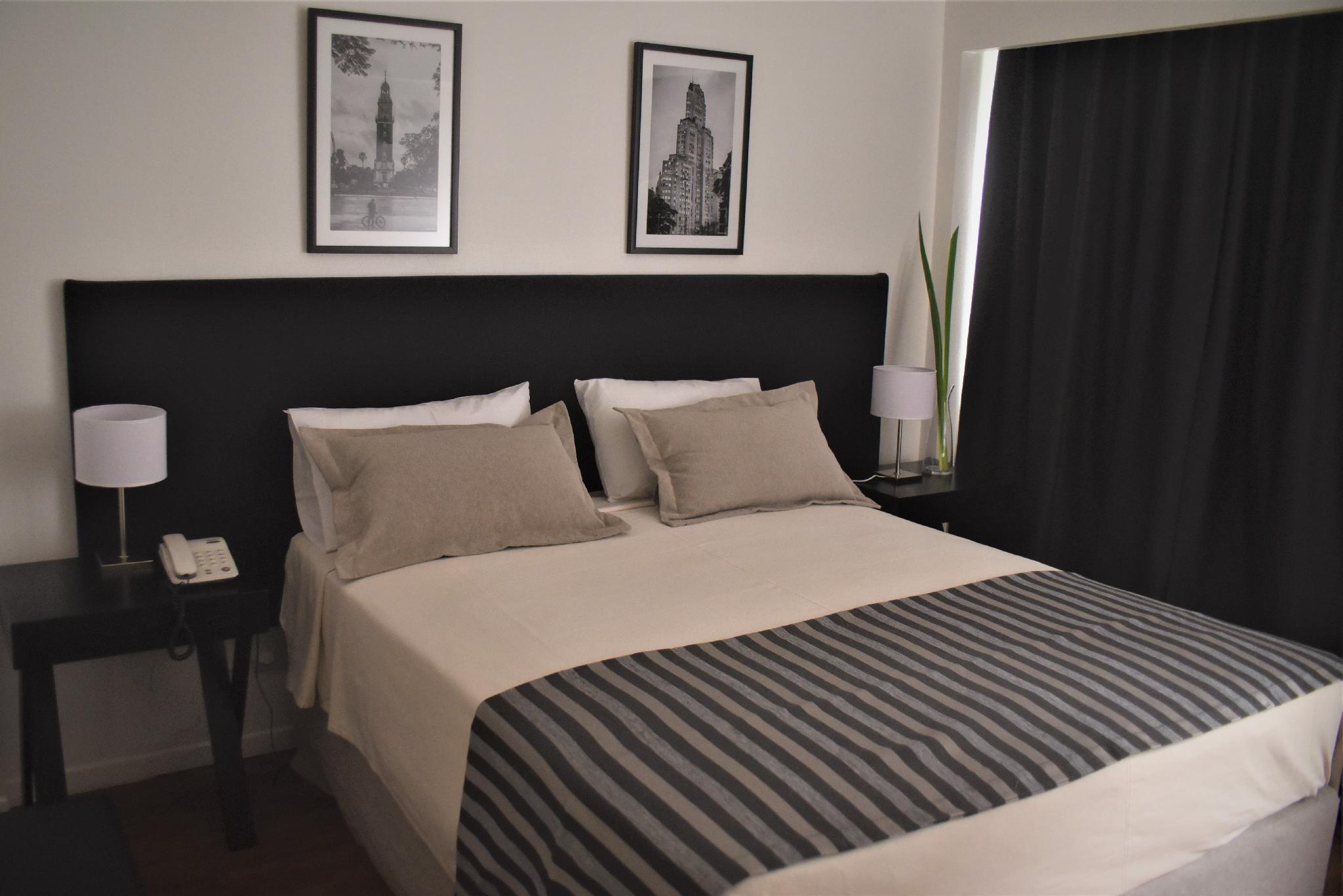 Hotel Grand King Buenos Aires