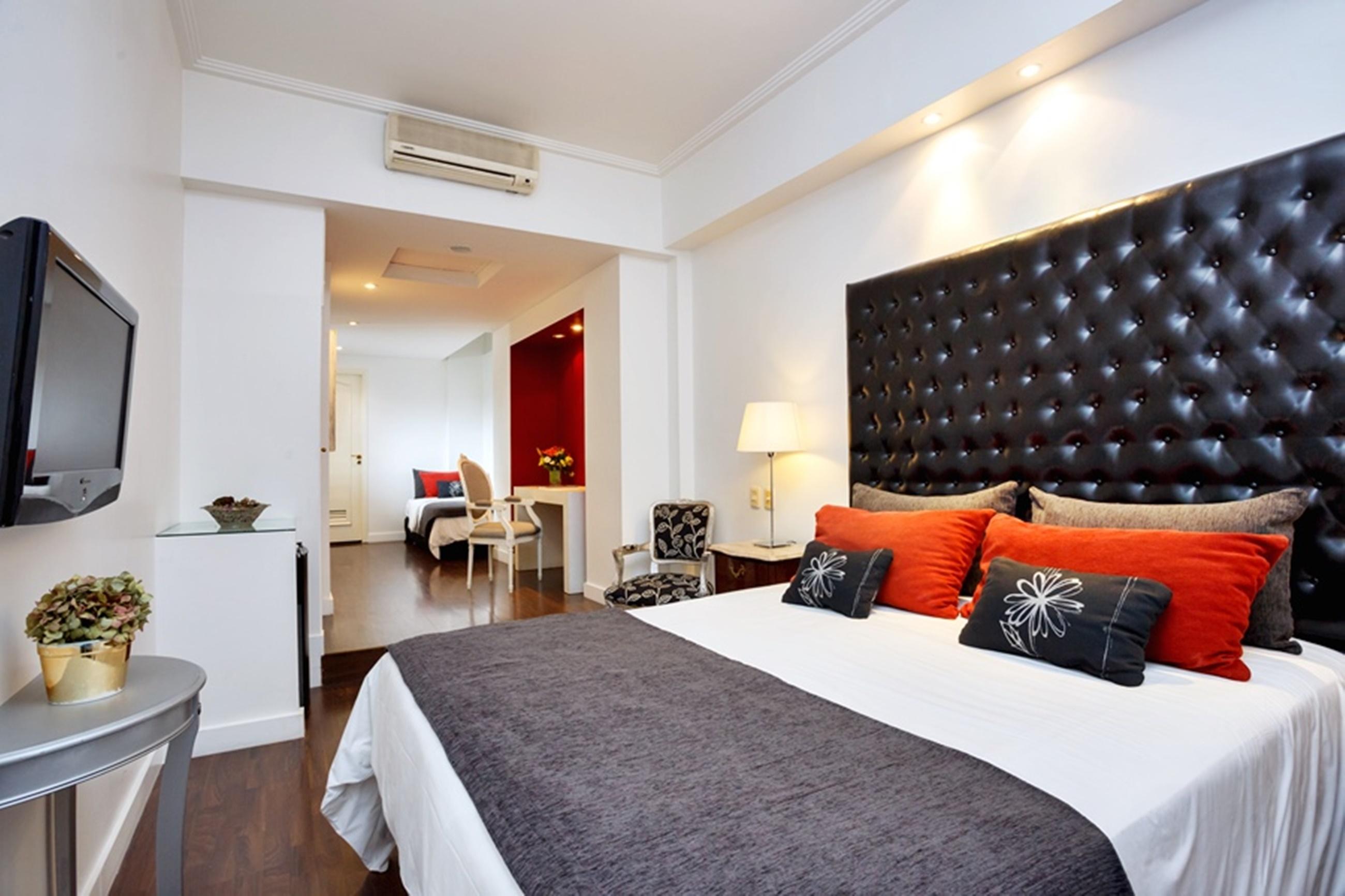 Hotel Le Cinque Lusso Recoleta Buenos Aires