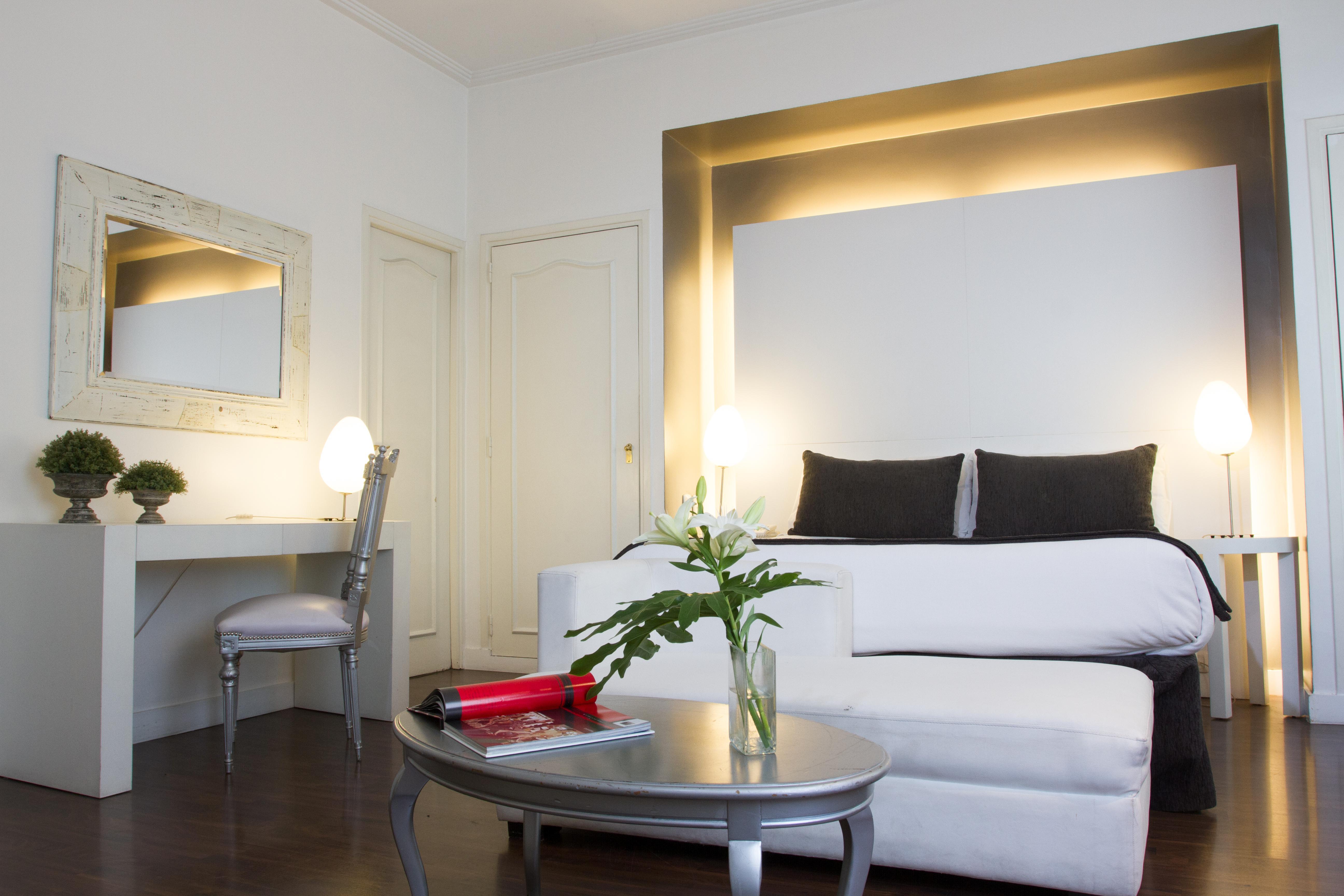 Le Cinque Lusso Recoleta