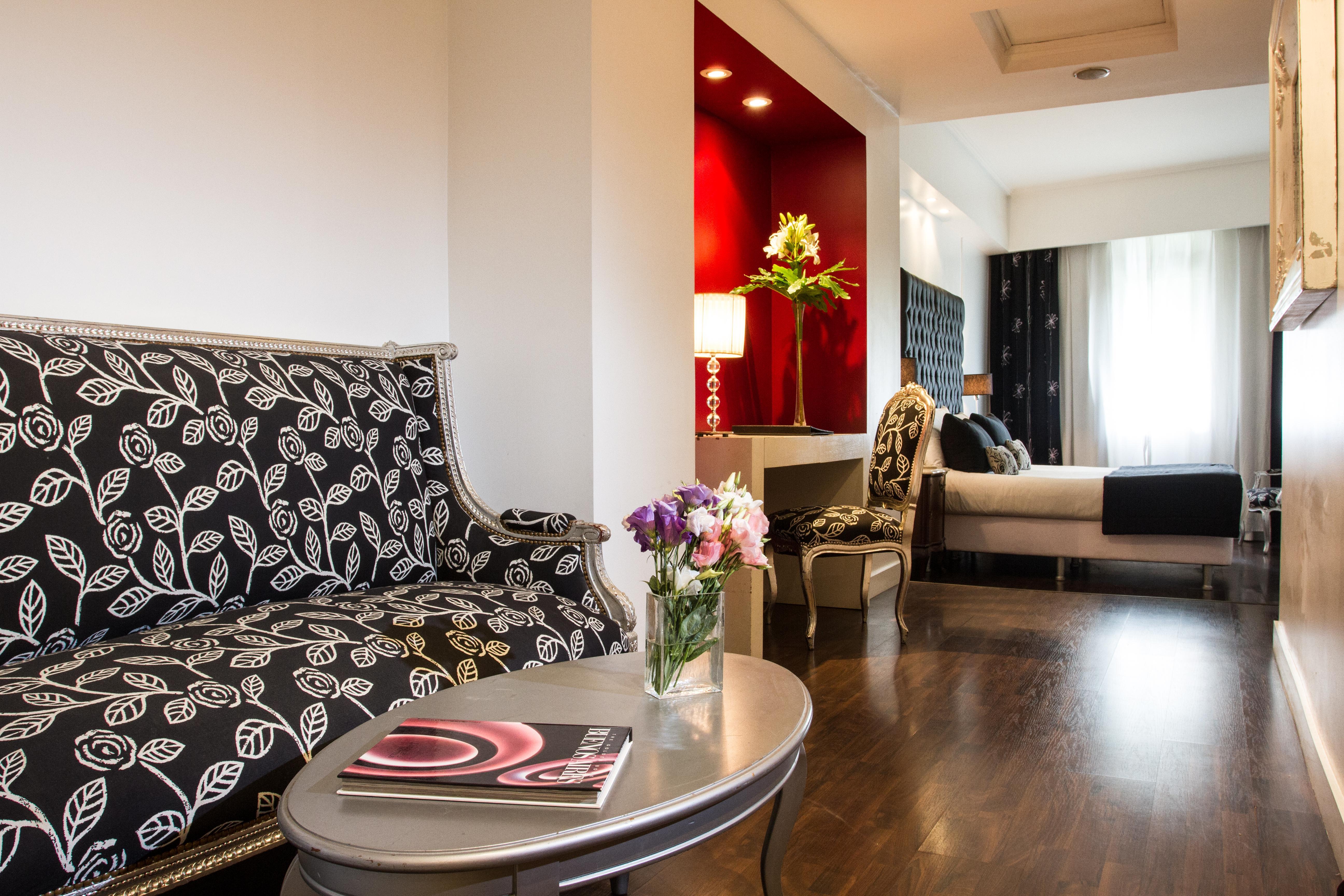 Le Cinque Lusso Recoleta 4* Buenos Aires