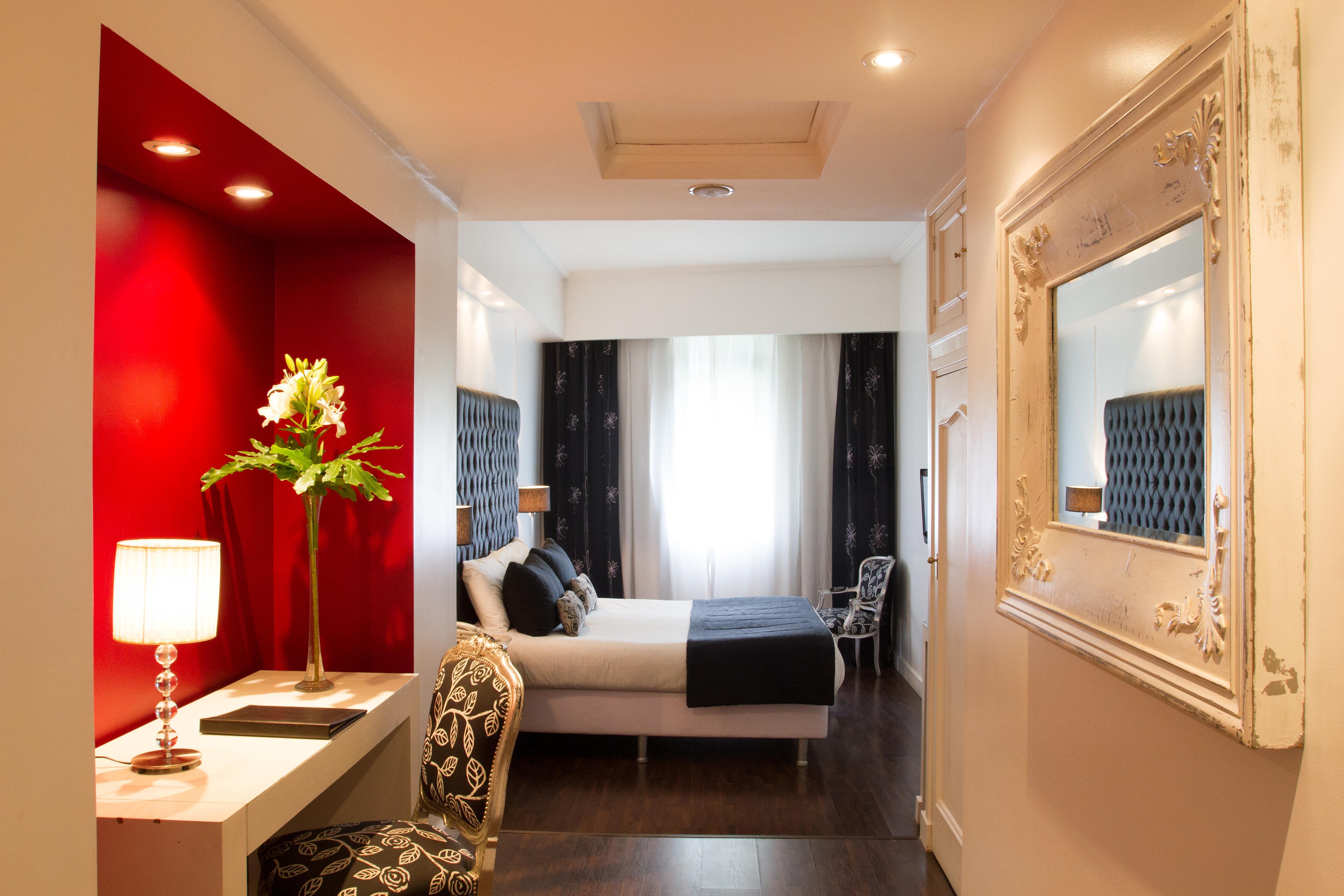 Hotel Le Cinque Lusso Recoleta