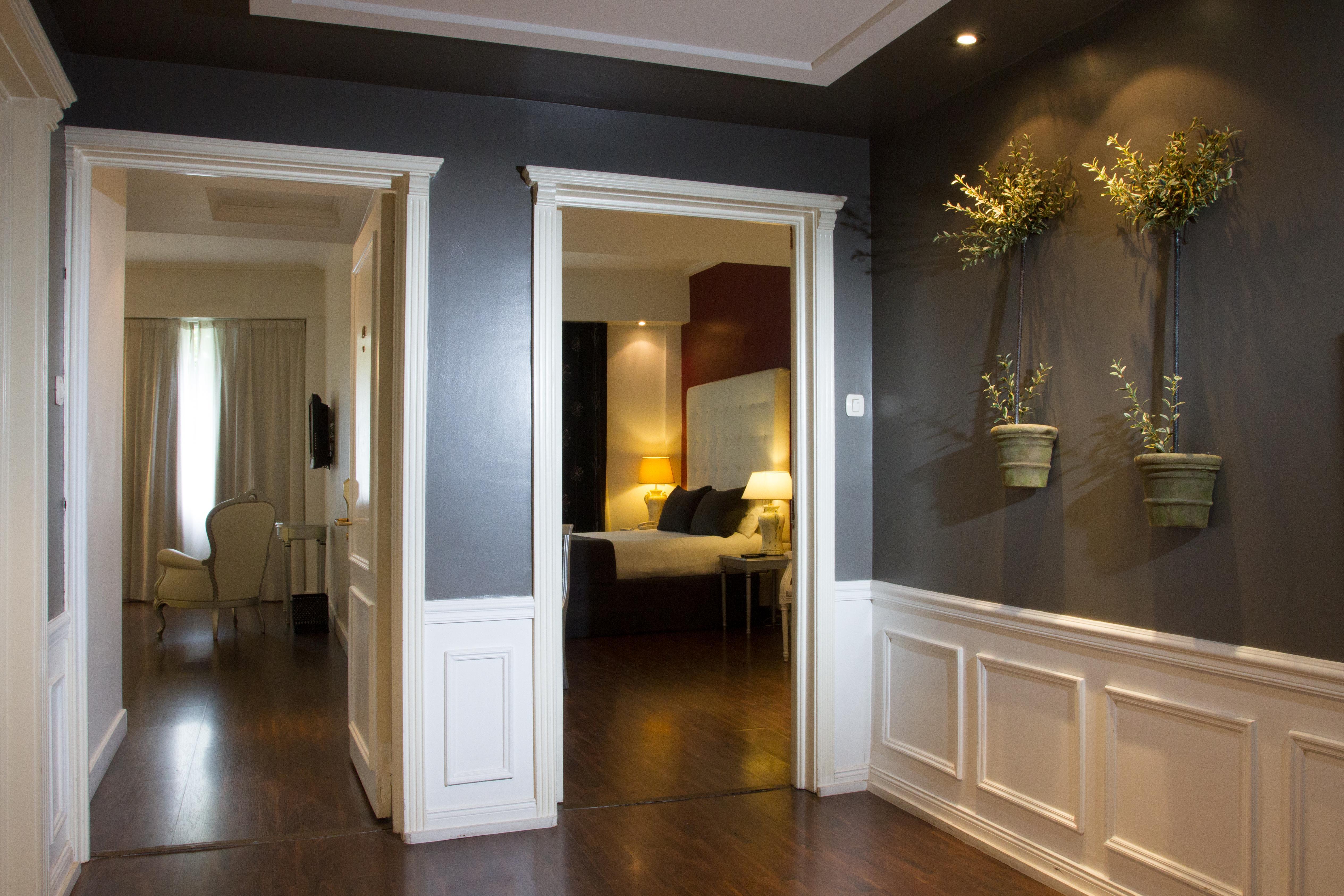Hotel Le Cinque Lusso Recoleta