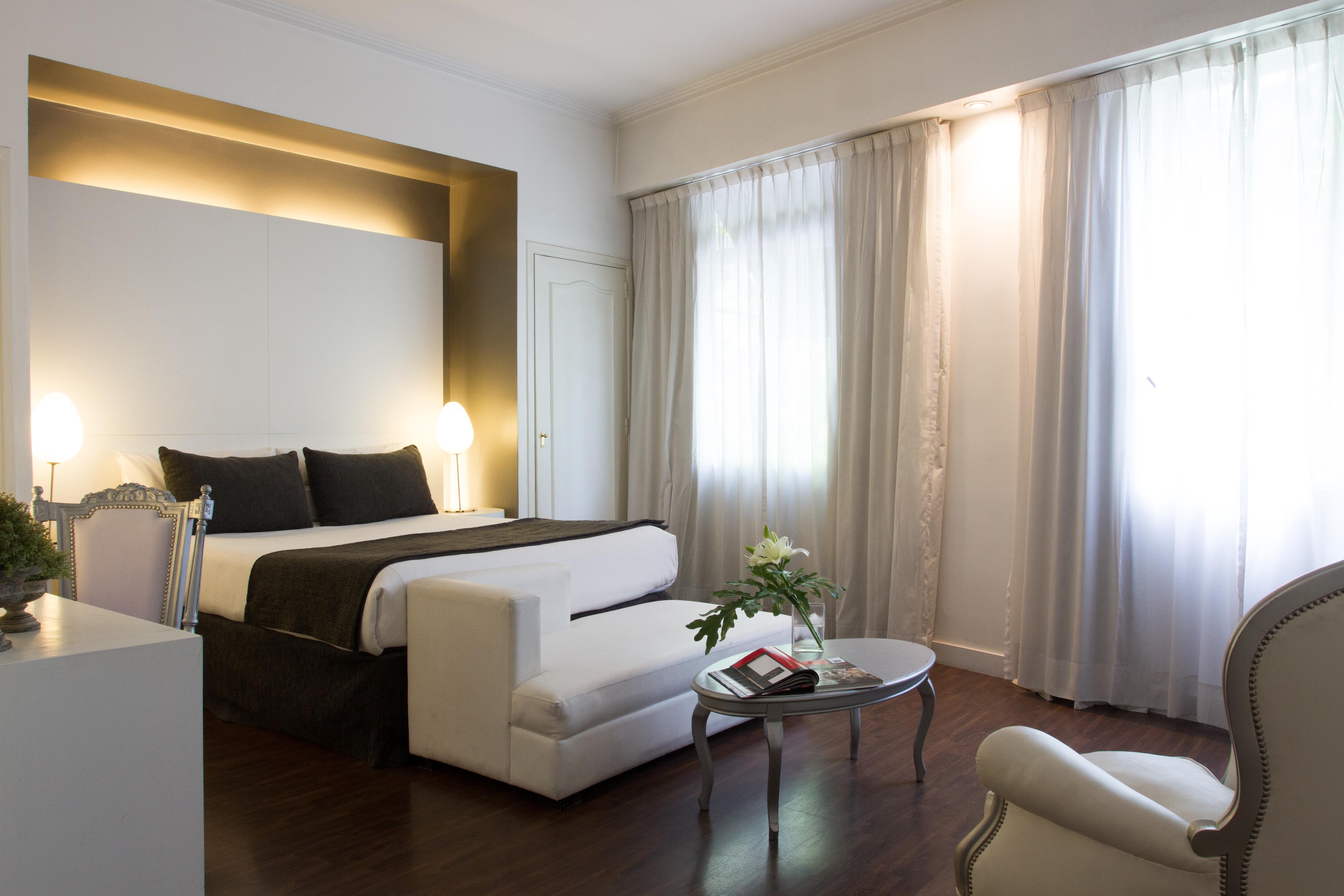 Le Cinque Lusso Recoleta 4*