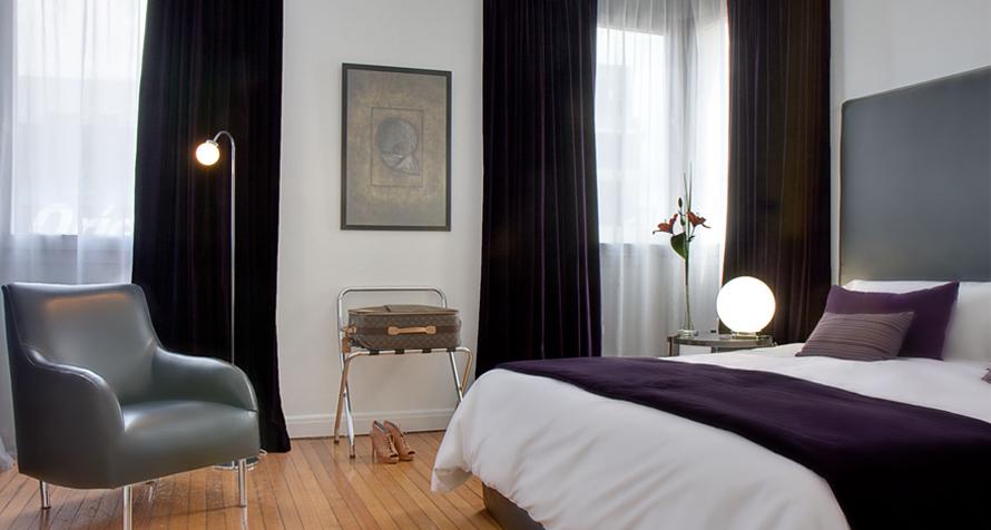 Broadway & Hotel 4*