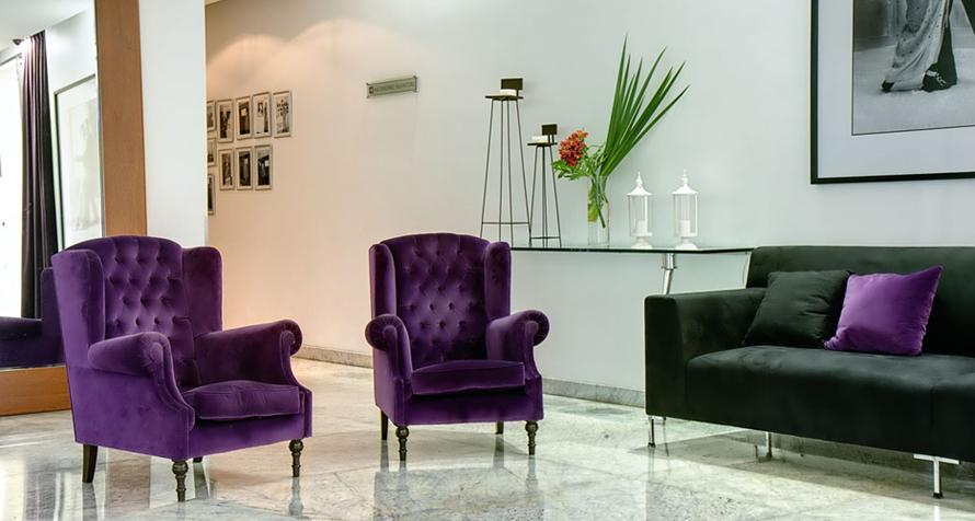 Broadway & Hotel 4*