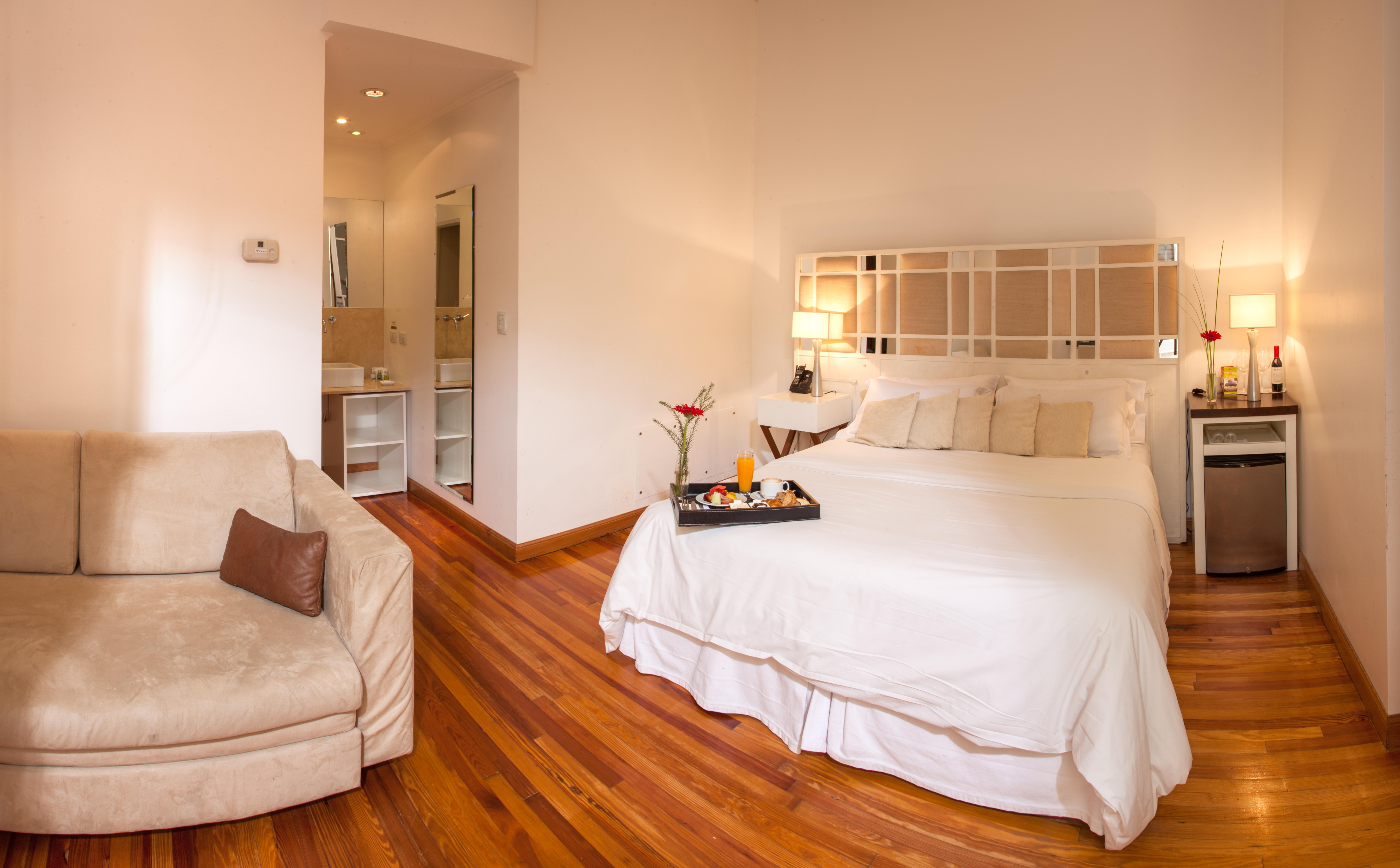 Hotel Vain Boutique Buenos Aires