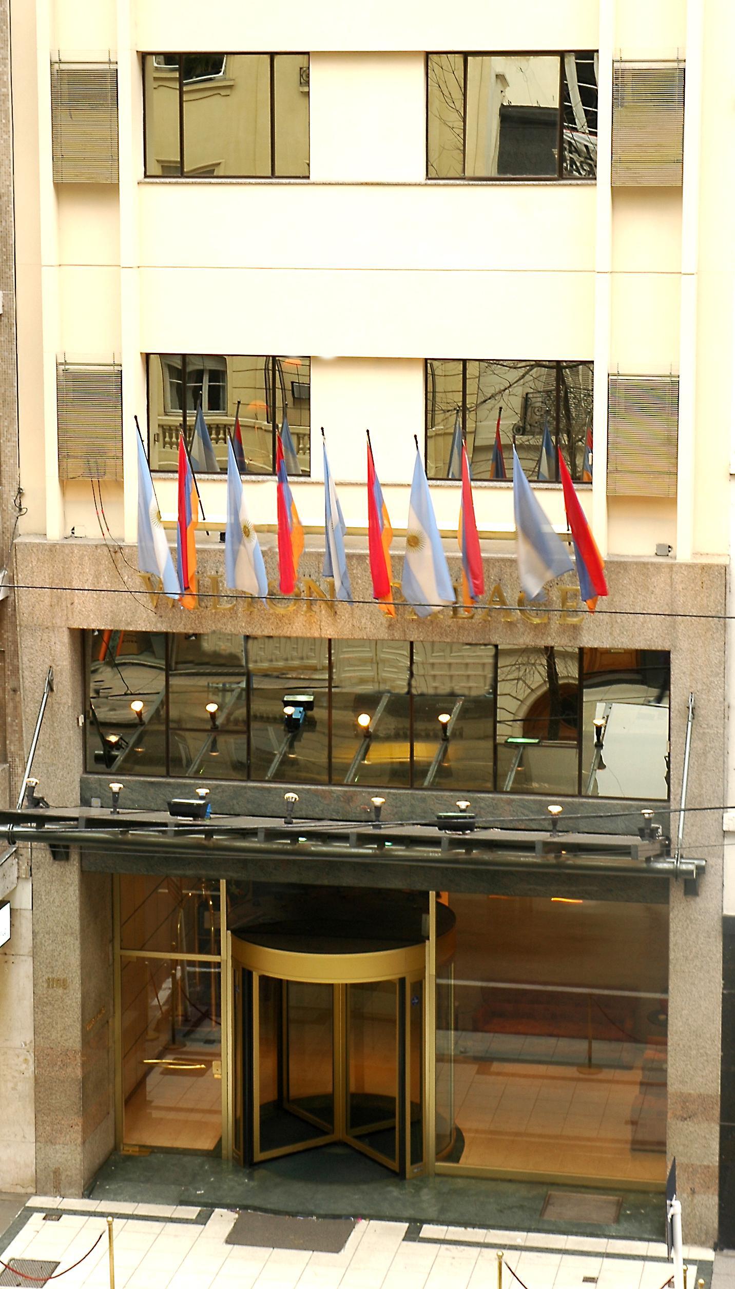 Wilton Buenos Aires