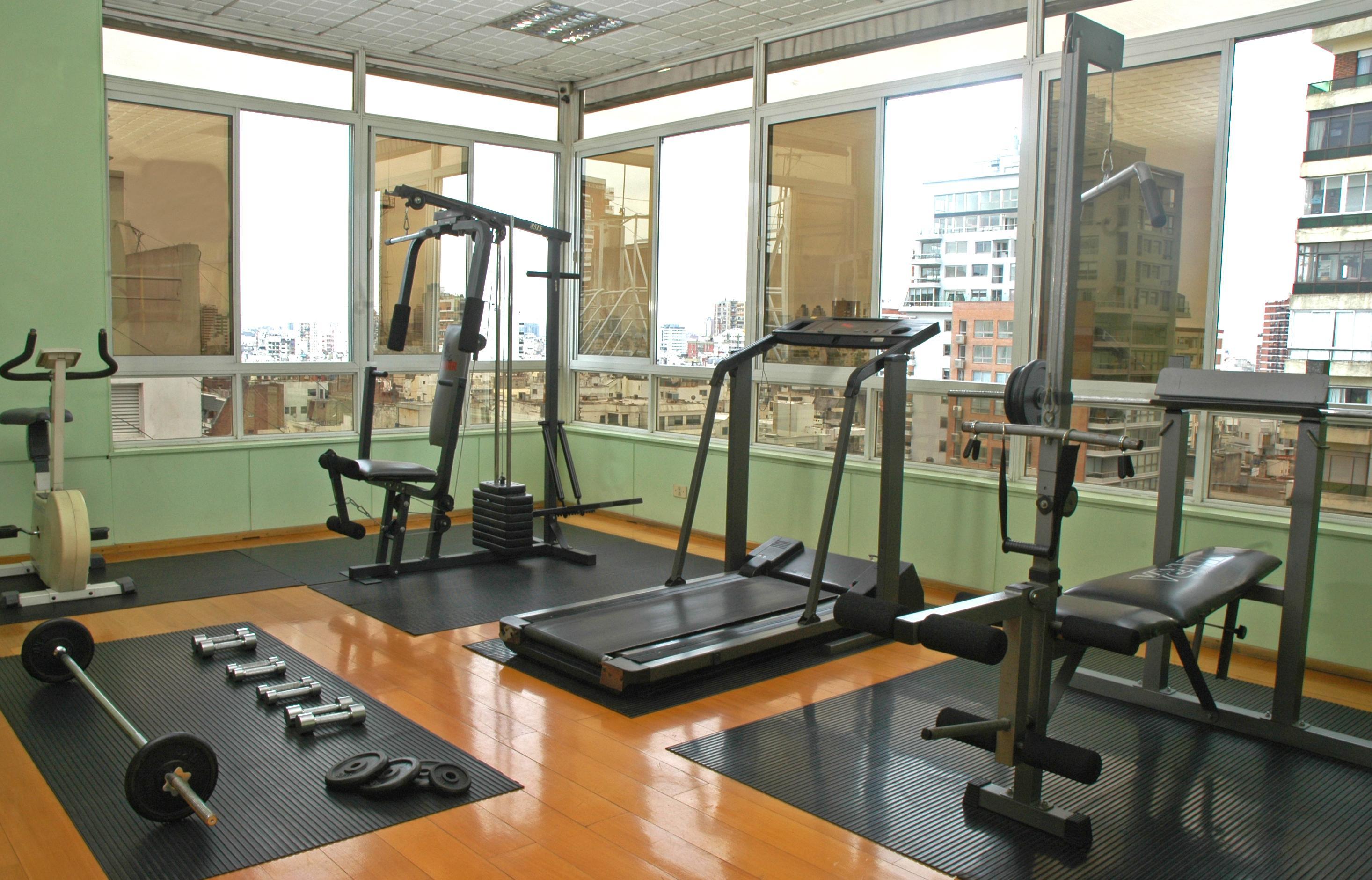 Hotel Wilton Buenos Aires