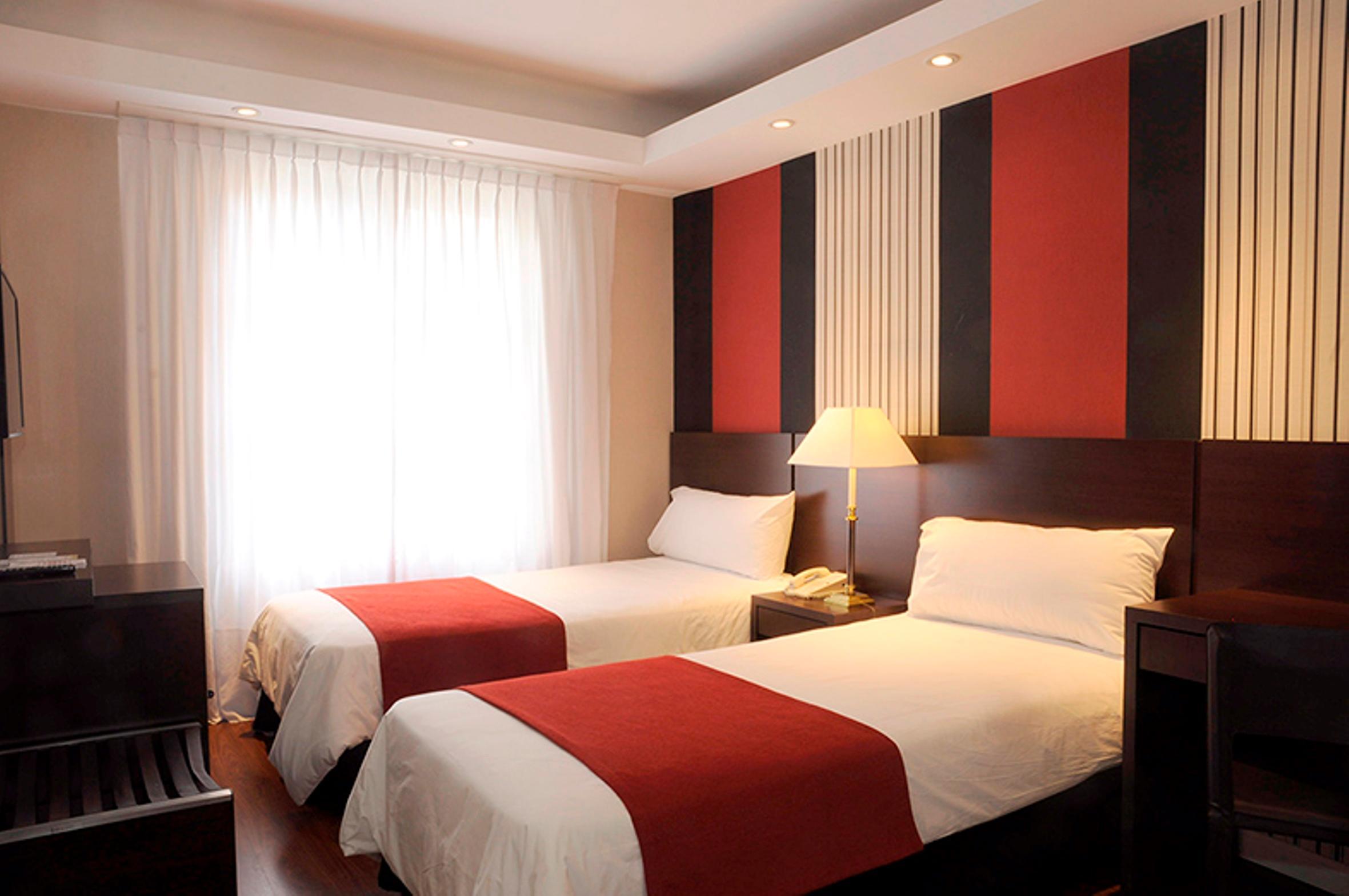 Dora 4* Buenos Aires