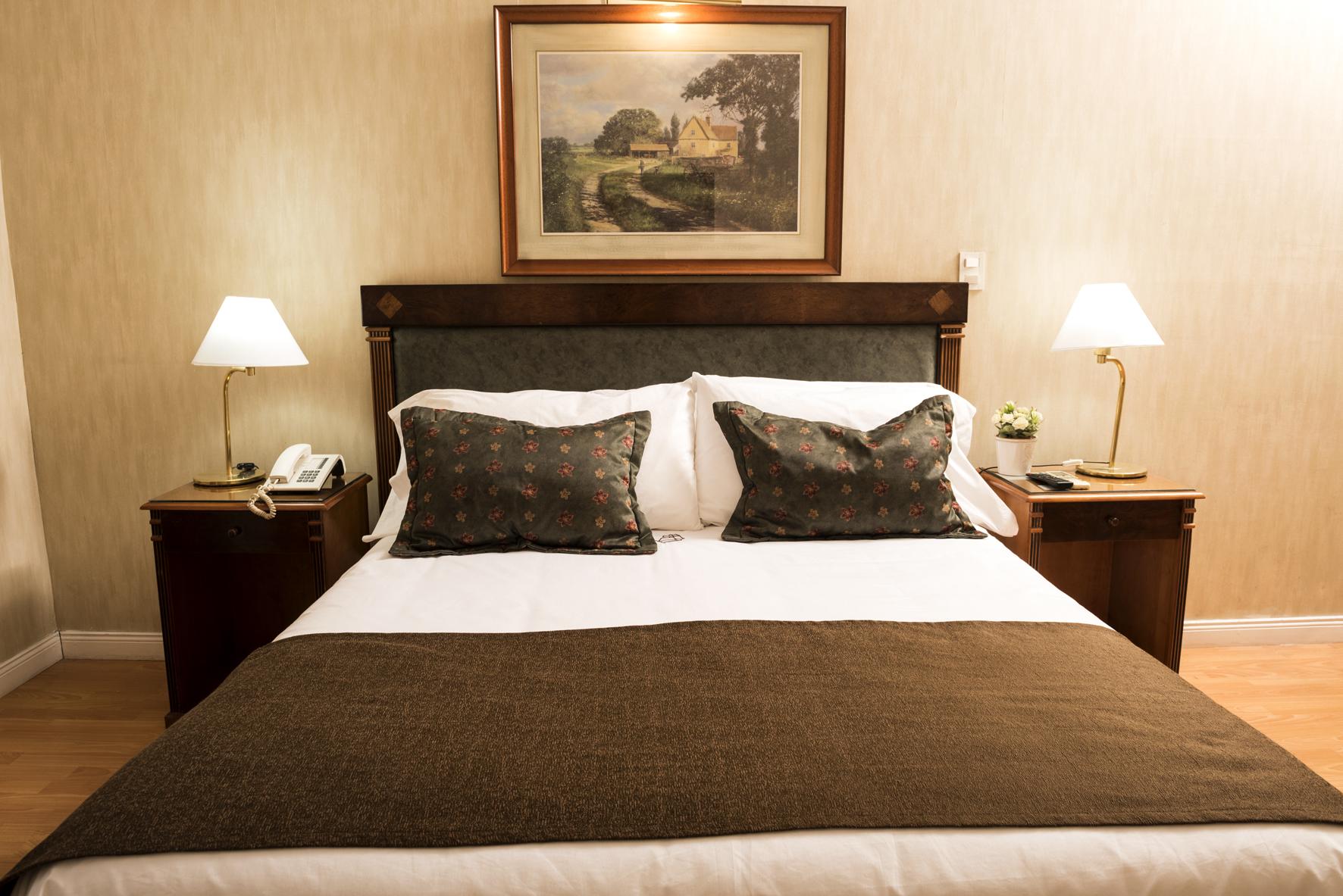 Hotel Mayflower
