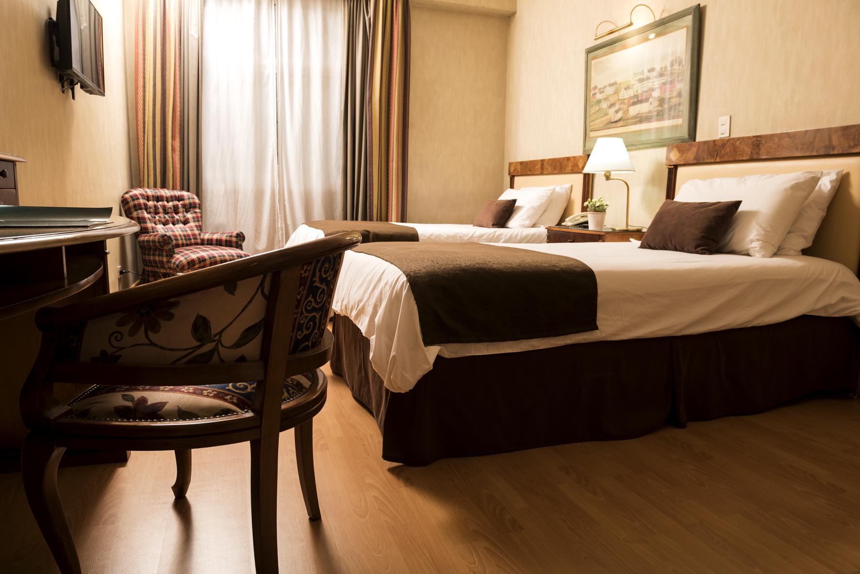 Hotel Mayflower Buenos Aires